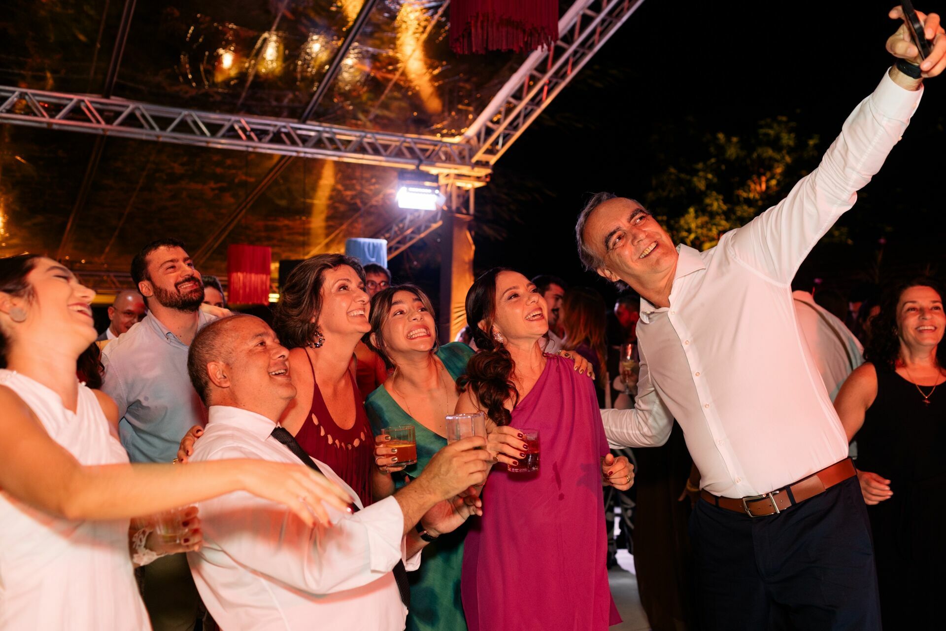 Foto Luisa e Pedro - Pousada Villa Luna - Penedo - RJ - Imagem 334