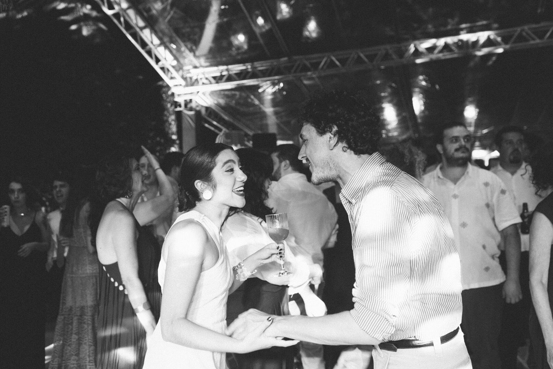 Foto Luisa e Pedro - Pousada Villa Luna - Penedo - RJ - Imagem 372