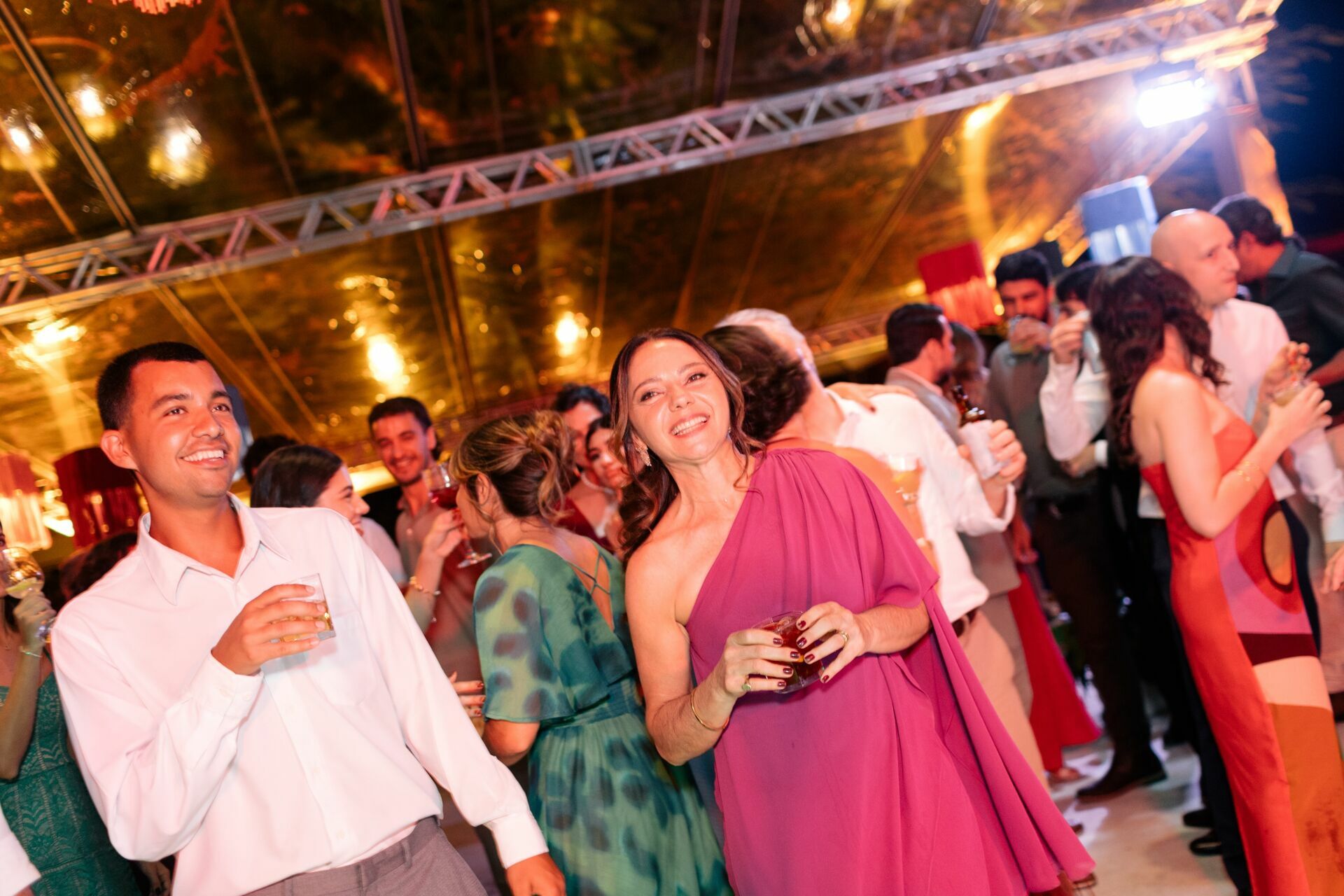 Foto Luisa e Pedro - Pousada Villa Luna - Penedo - RJ - Imagem 317