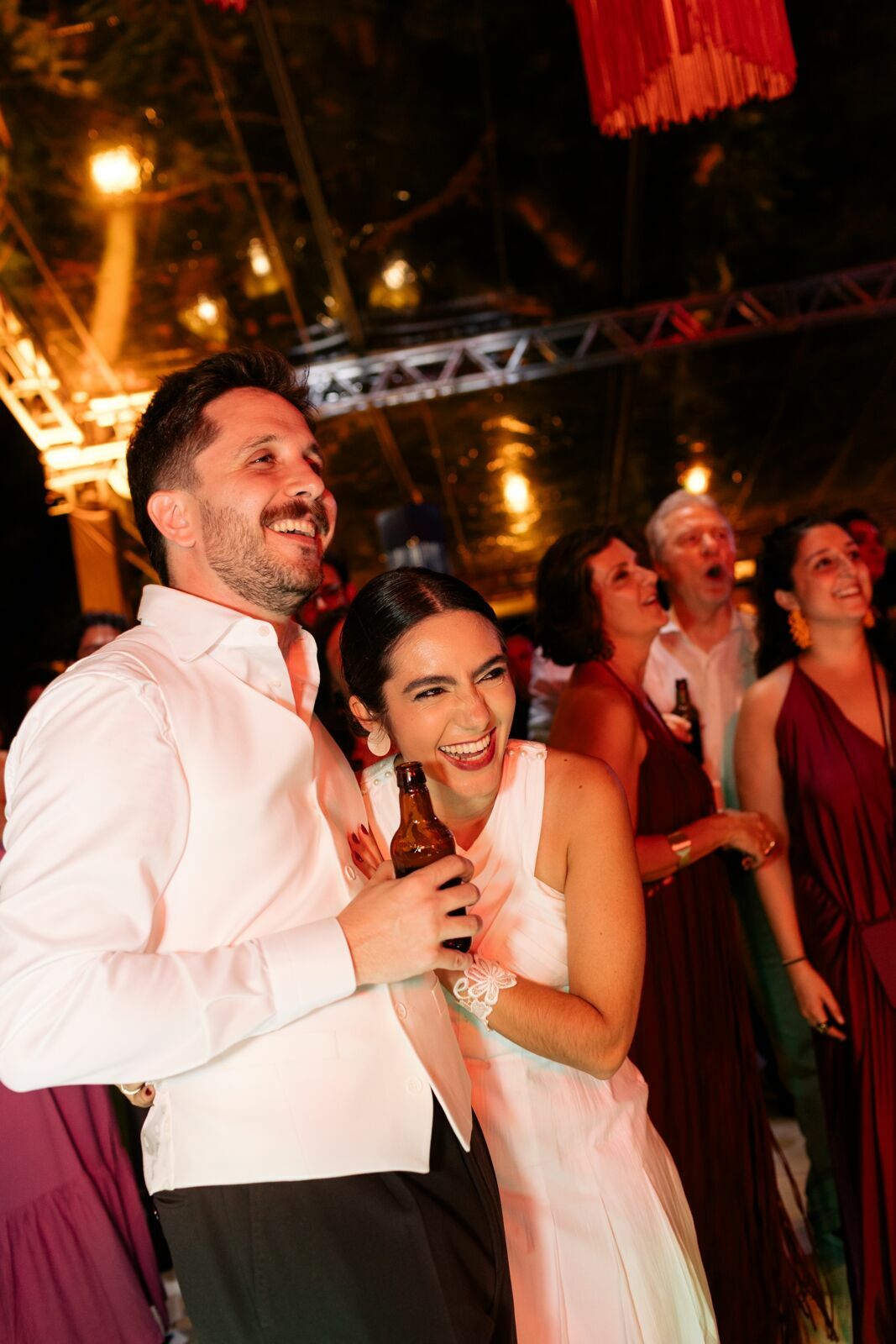 Foto Luisa e Pedro - Pousada Villa Luna - Penedo - RJ - Imagem 353