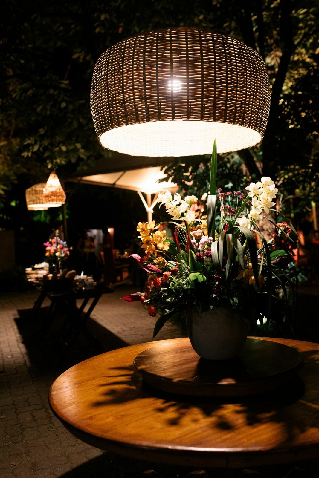 Foto Luisa e Pedro - Pousada Villa Luna - Penedo - RJ - Imagem 306