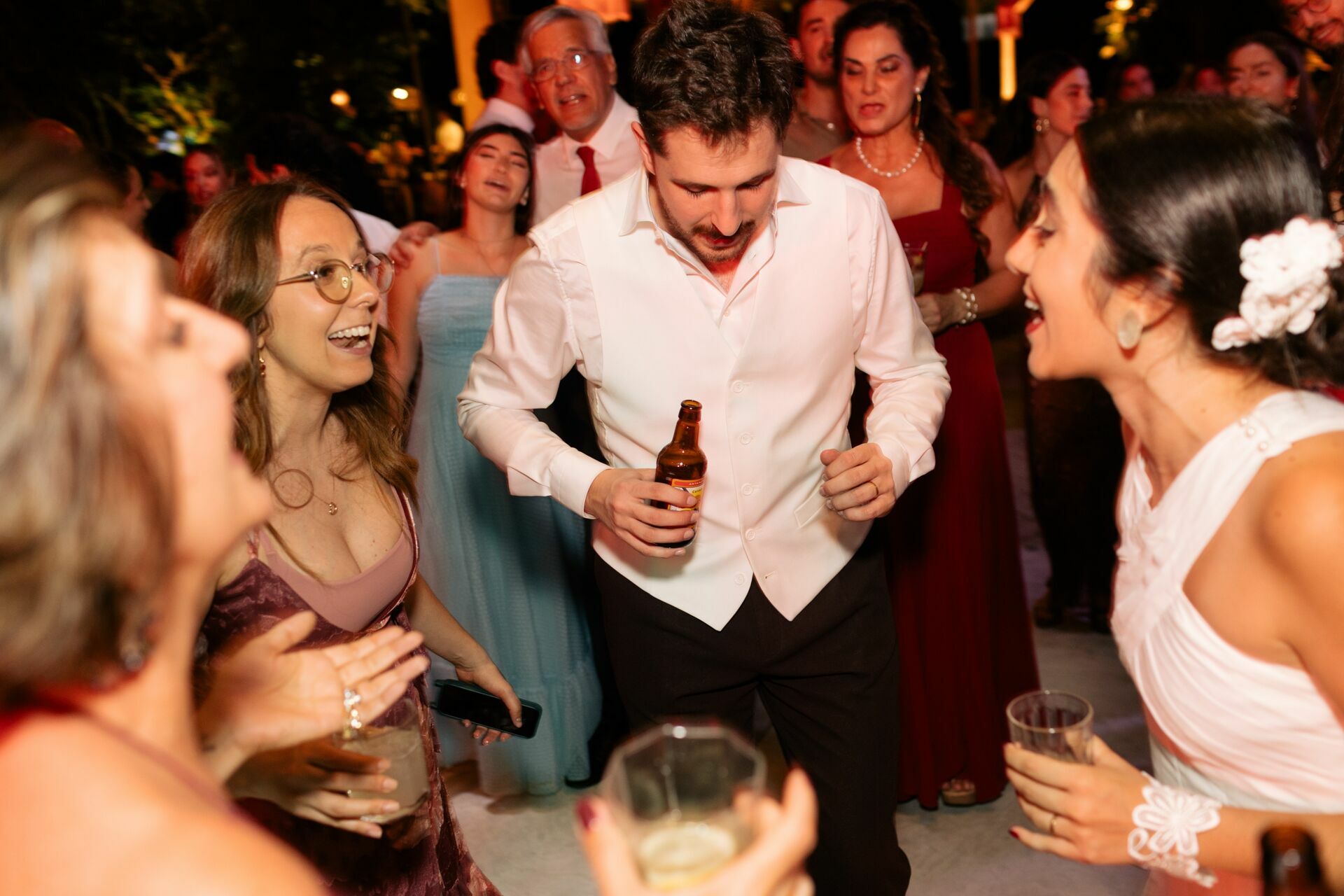 Foto Luisa e Pedro - Pousada Villa Luna - Penedo - RJ - Imagem 329