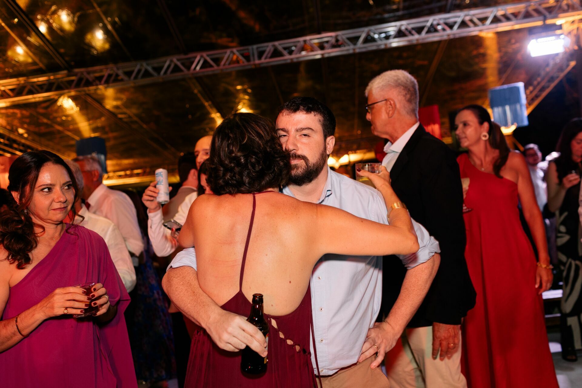 Foto Luisa e Pedro - Pousada Villa Luna - Penedo - RJ - Imagem 319