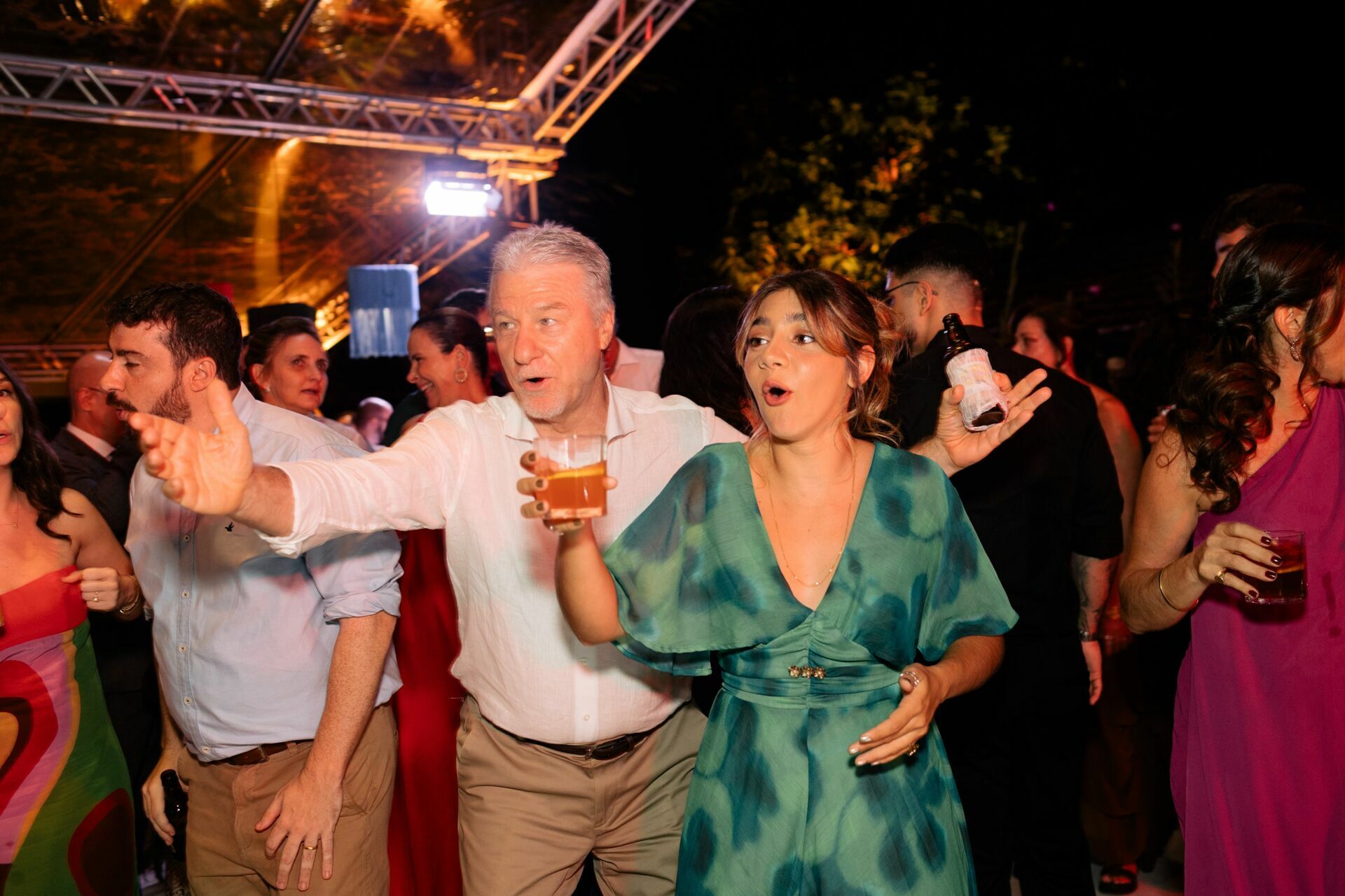 Foto Luisa e Pedro - Pousada Villa Luna - Penedo - RJ - Imagem 333