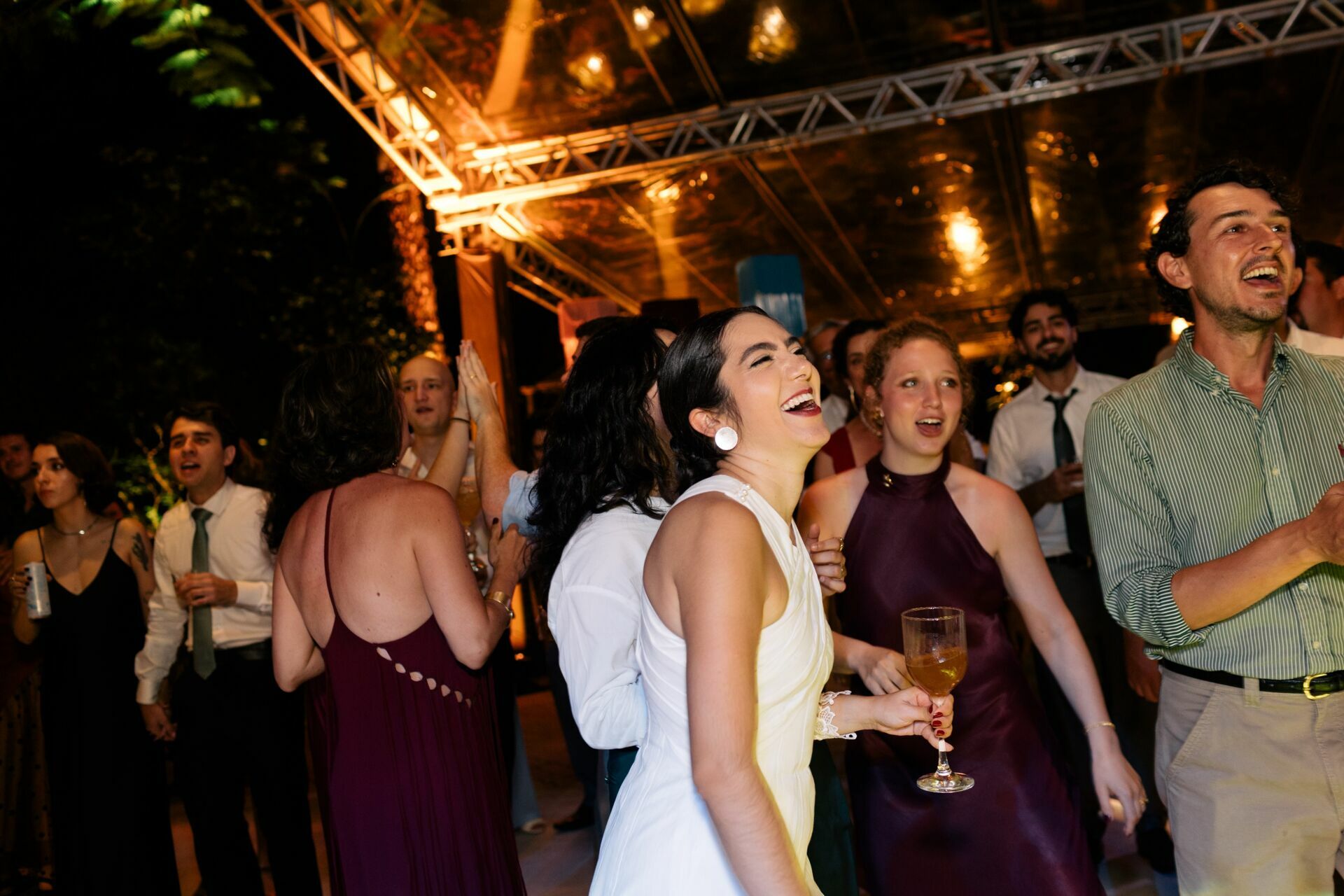Foto Luisa e Pedro - Pousada Villa Luna - Penedo - RJ - Imagem 373