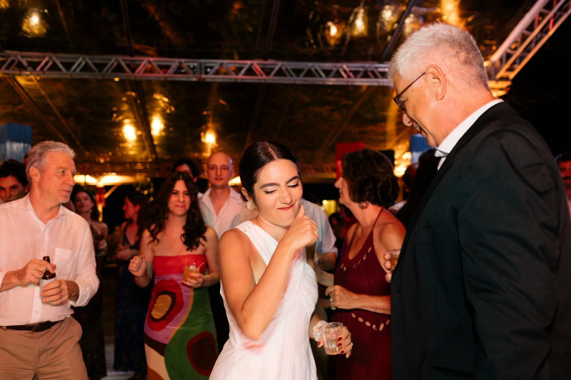 Foto Luisa e Pedro - Pousada Villa Luna - Penedo - RJ - Imagem 325