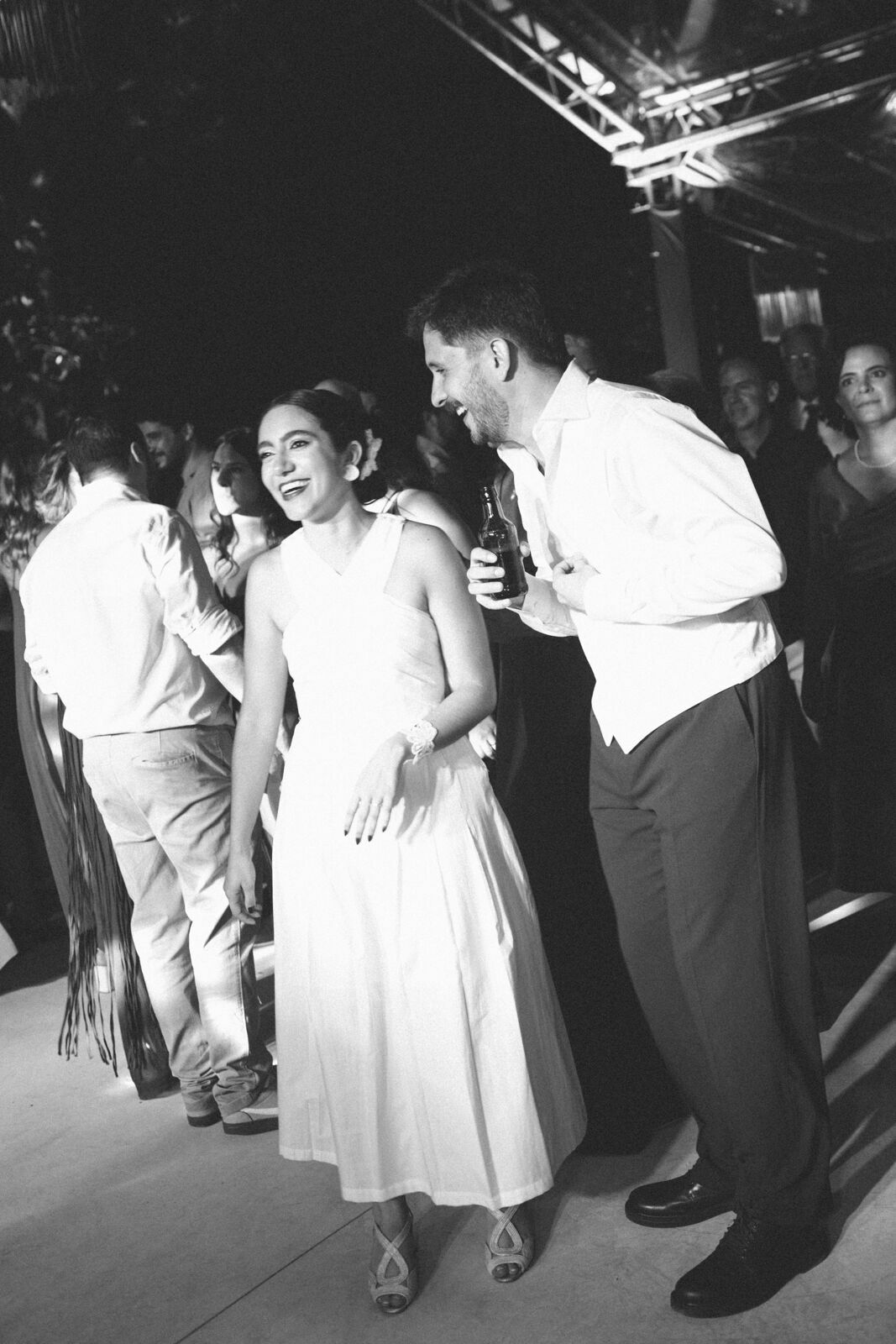 Foto Luisa e Pedro - Pousada Villa Luna - Penedo - RJ - Imagem 366