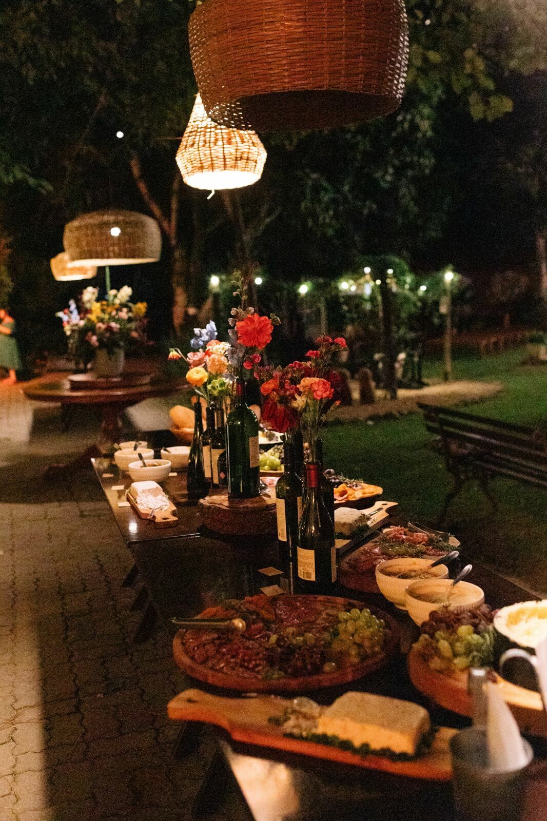 Foto Luisa e Pedro - Pousada Villa Luna - Penedo - RJ - Imagem 307
