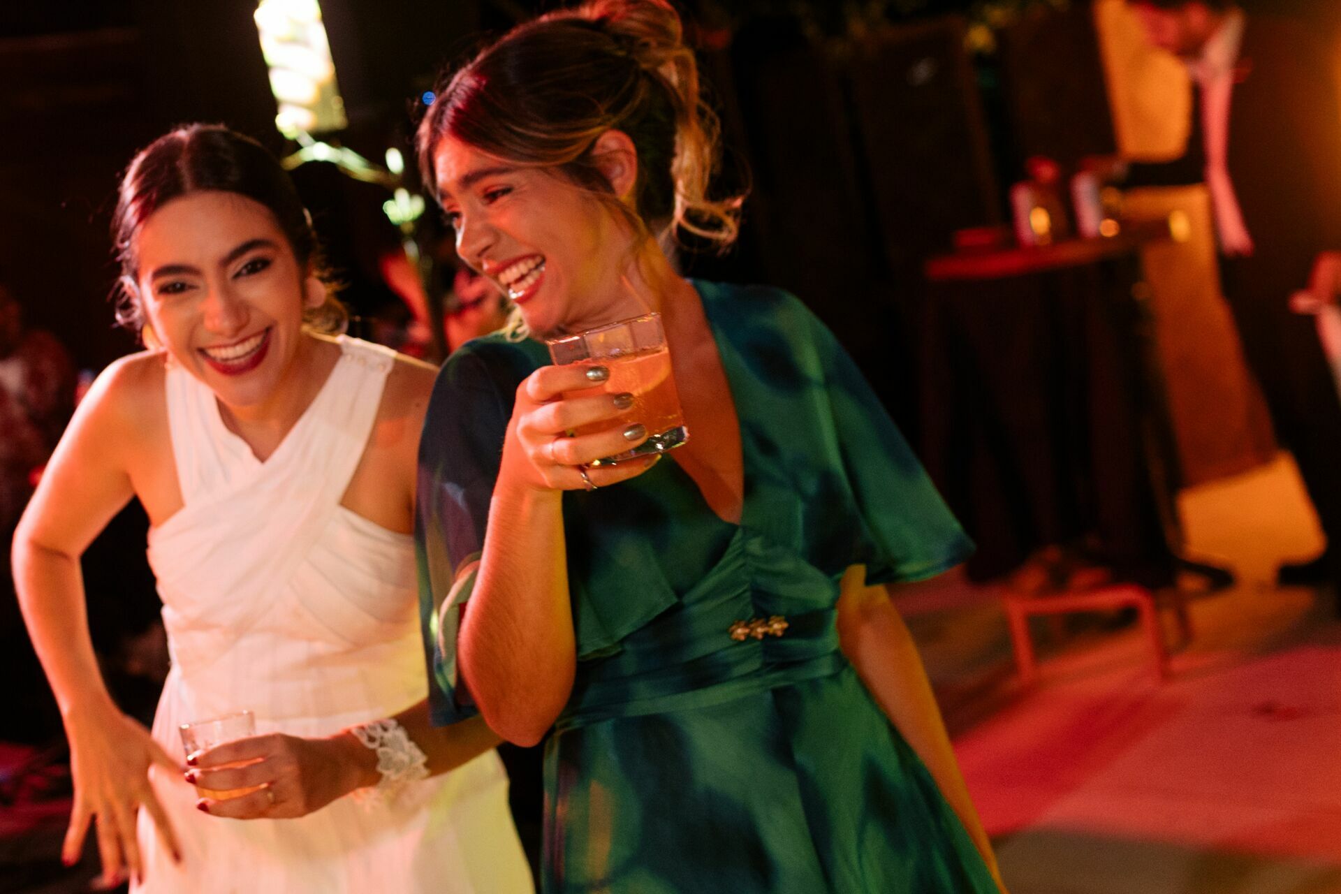 Foto Luisa e Pedro - Pousada Villa Luna - Penedo - RJ - Imagem 314