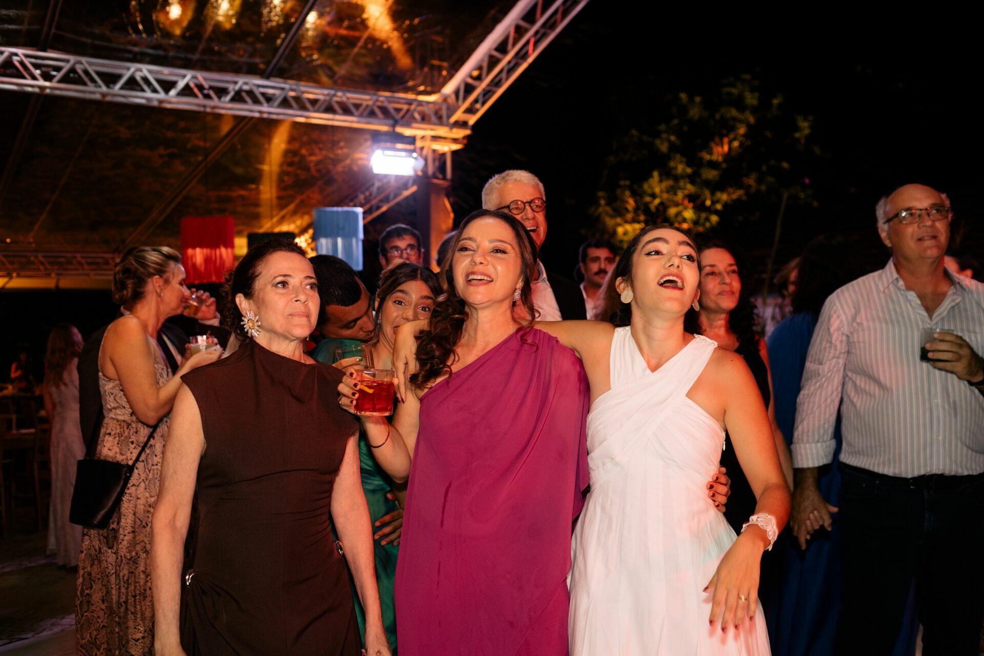 Foto Luisa e Pedro - Pousada Villa Luna - Penedo - RJ - Imagem 343