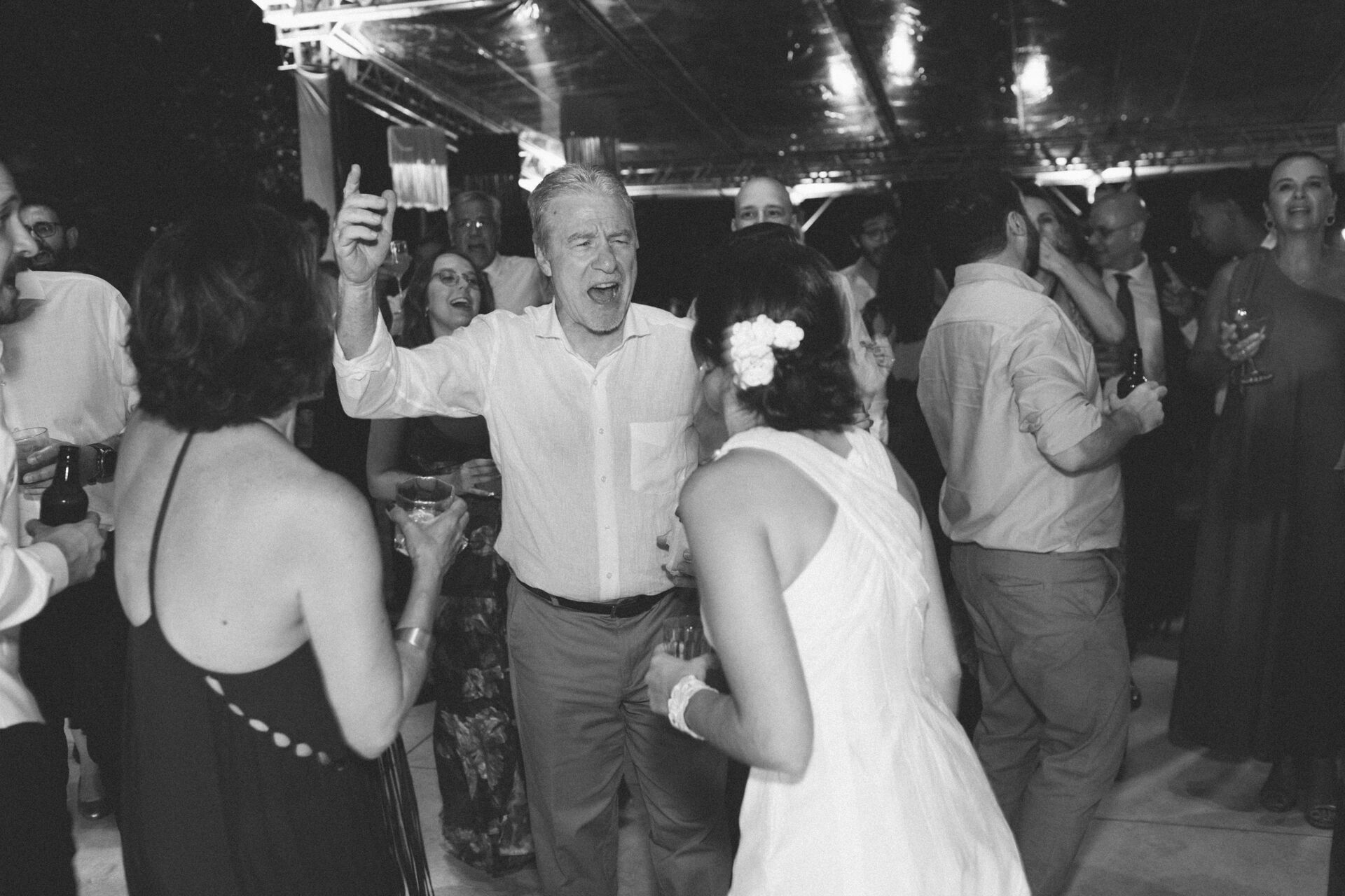 Foto Luisa e Pedro - Pousada Villa Luna - Penedo - RJ - Imagem 337
