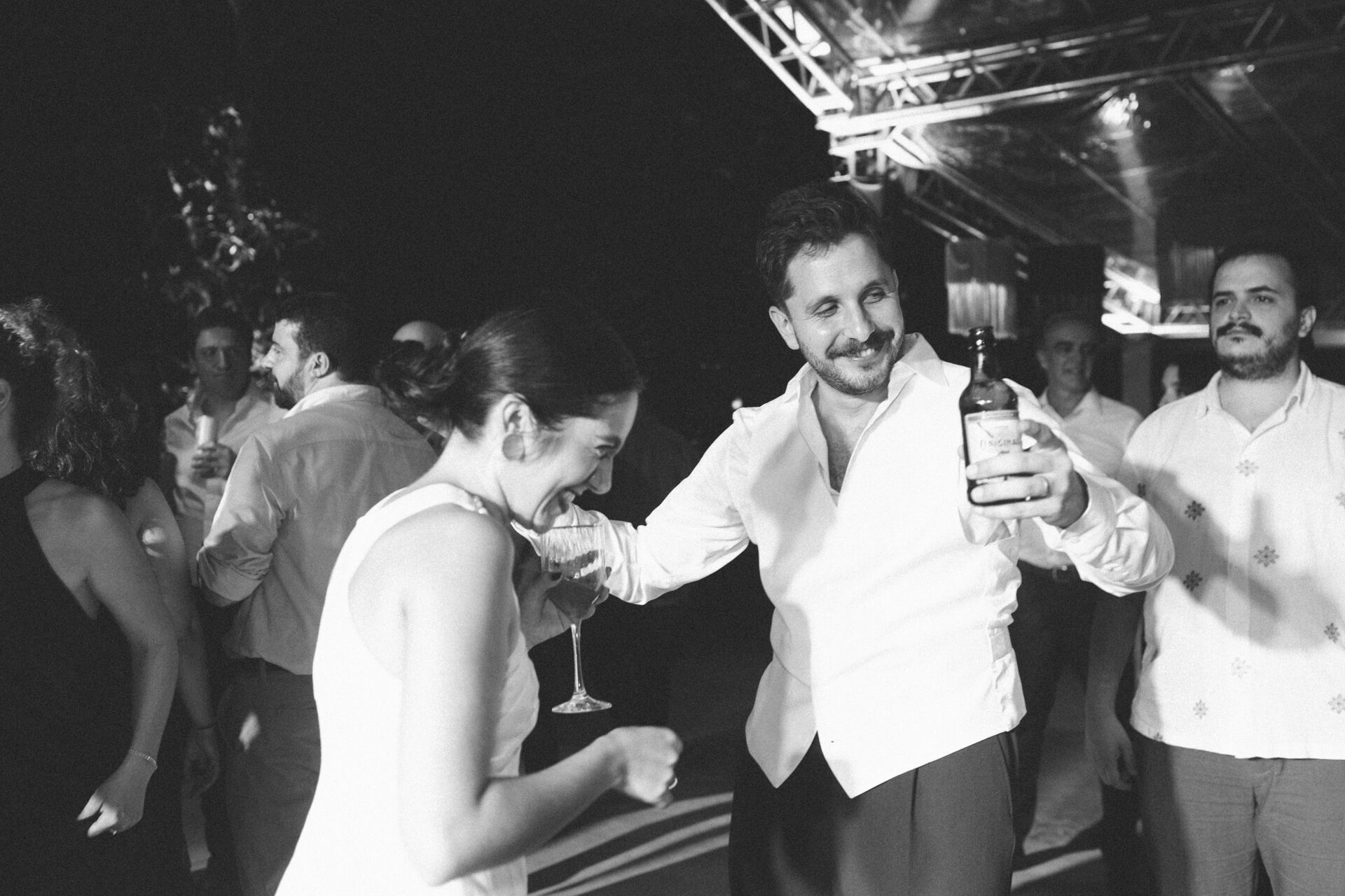Foto Luisa e Pedro - Pousada Villa Luna - Penedo - RJ - Imagem 392