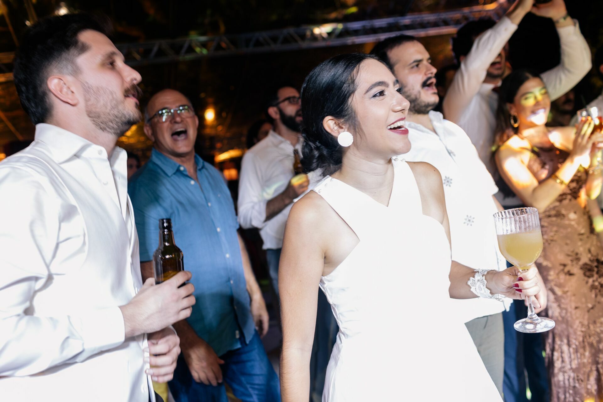 Foto Luisa e Pedro - Pousada Villa Luna - Penedo - RJ - Imagem 408