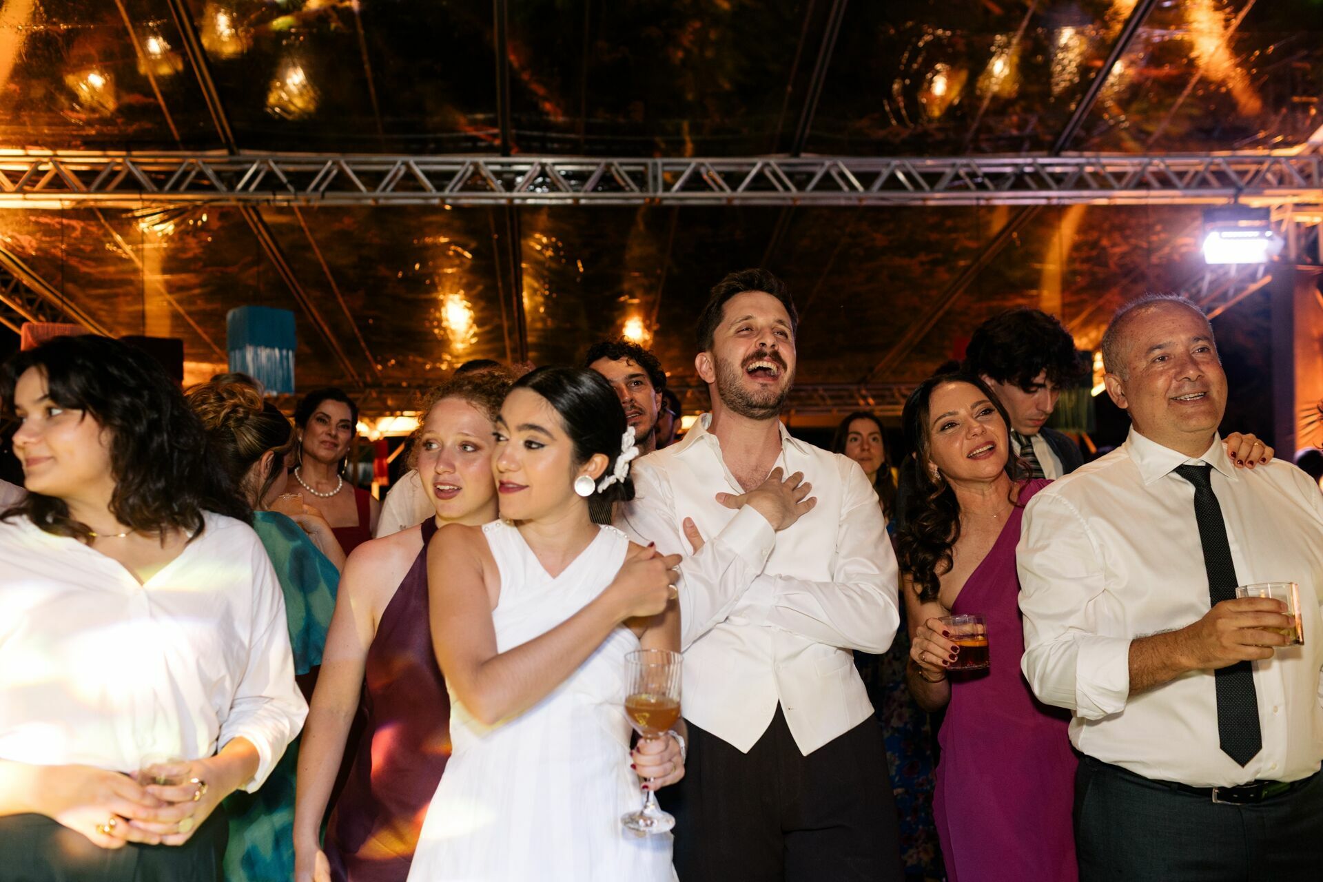 Foto Luisa e Pedro - Pousada Villa Luna - Penedo - RJ - Imagem 382
