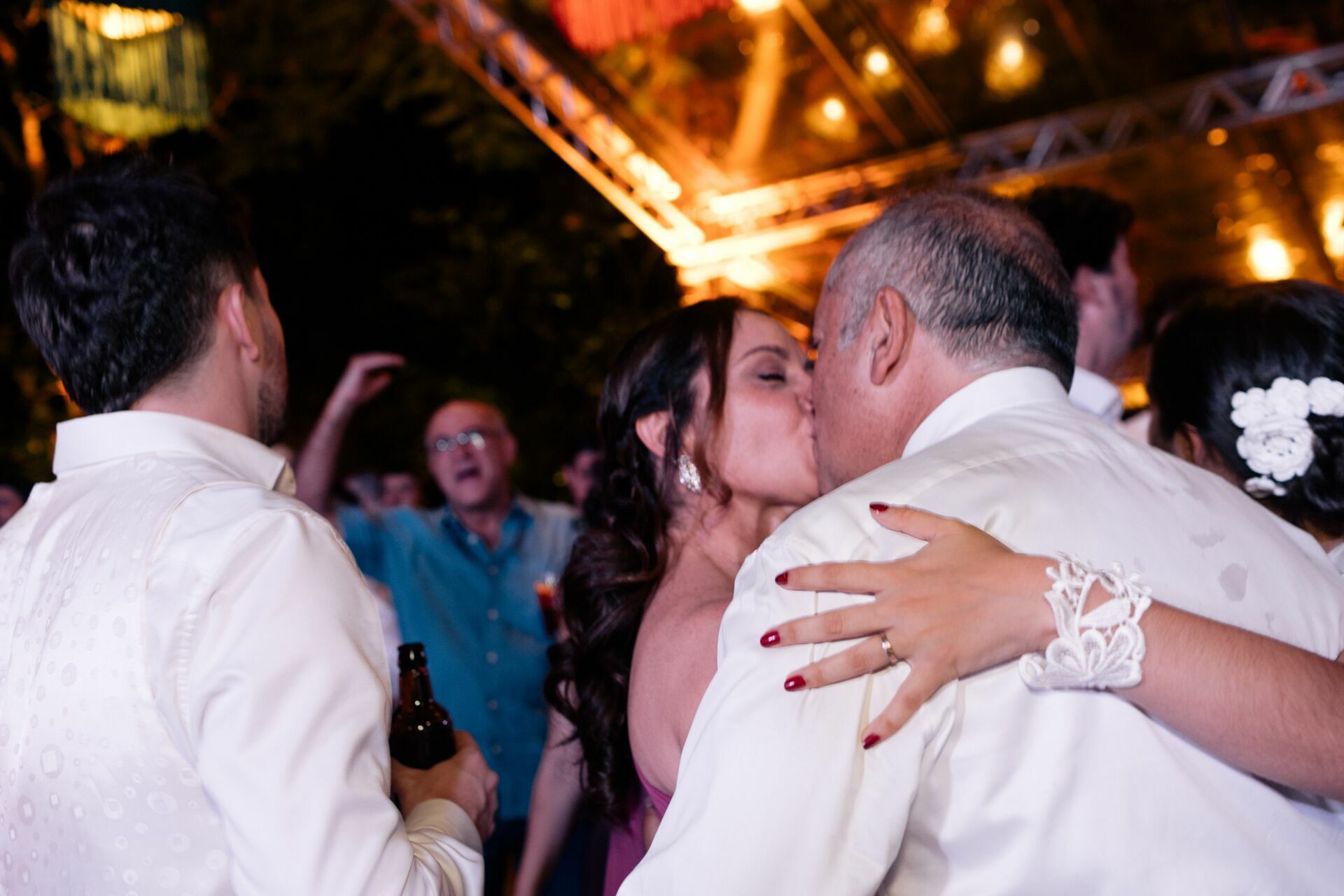 Foto Luisa e Pedro - Pousada Villa Luna - Penedo - RJ - Imagem 420