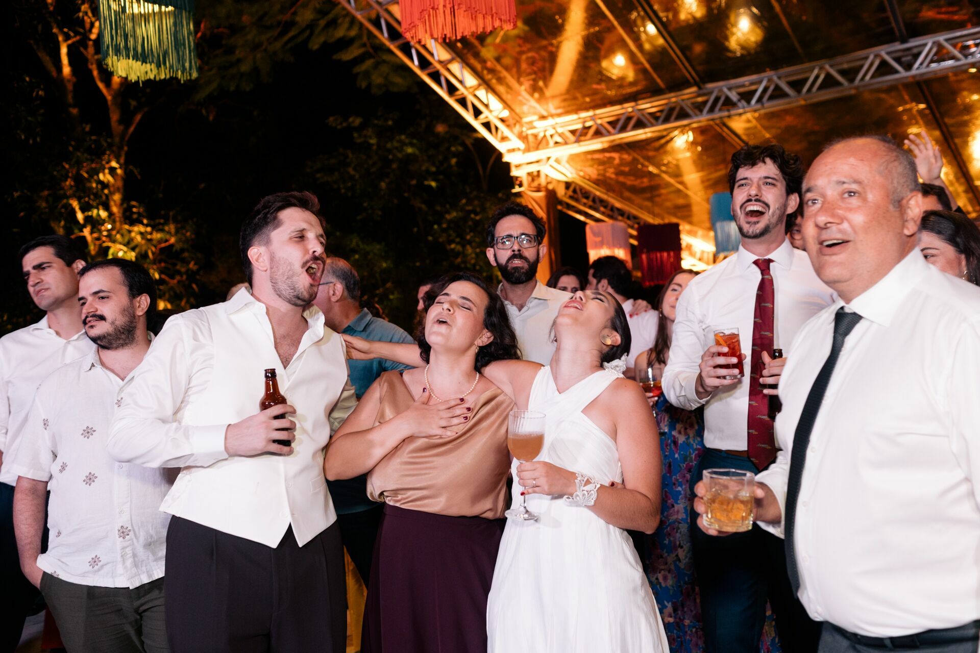 Foto Luisa e Pedro - Pousada Villa Luna - Penedo - RJ - Imagem 417
