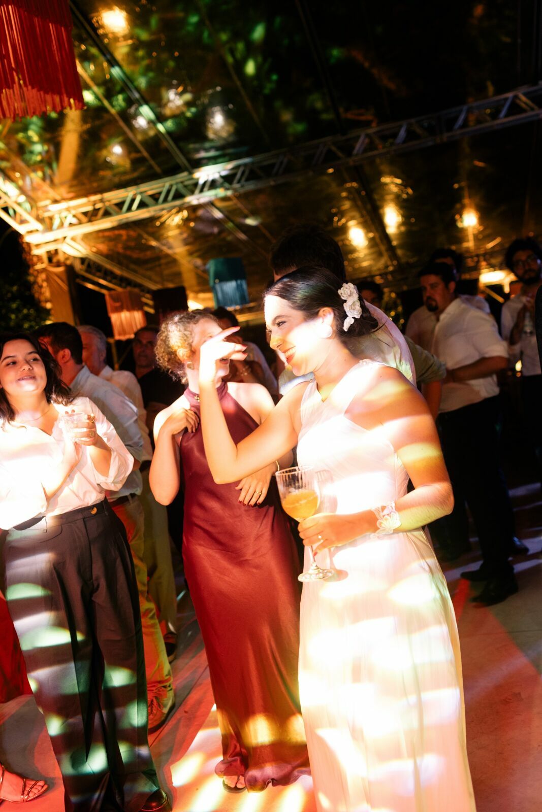 Foto Luisa e Pedro - Pousada Villa Luna - Penedo - RJ - Imagem 376