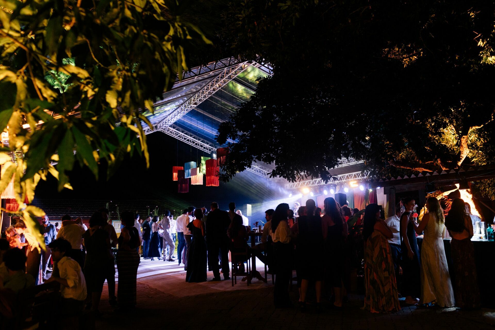 Foto Luisa e Pedro - Pousada Villa Luna - Penedo - RJ - Imagem 397