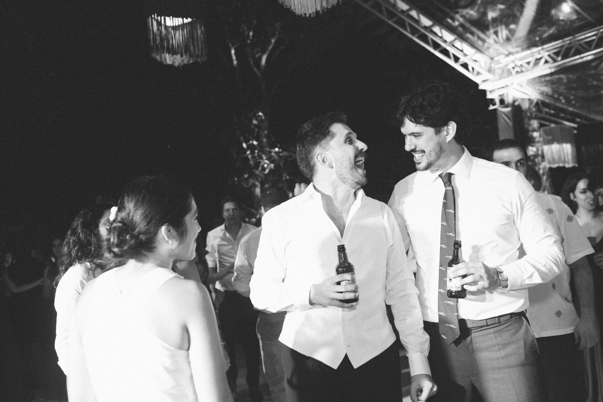 Foto Luisa e Pedro - Pousada Villa Luna - Penedo - RJ - Imagem 394