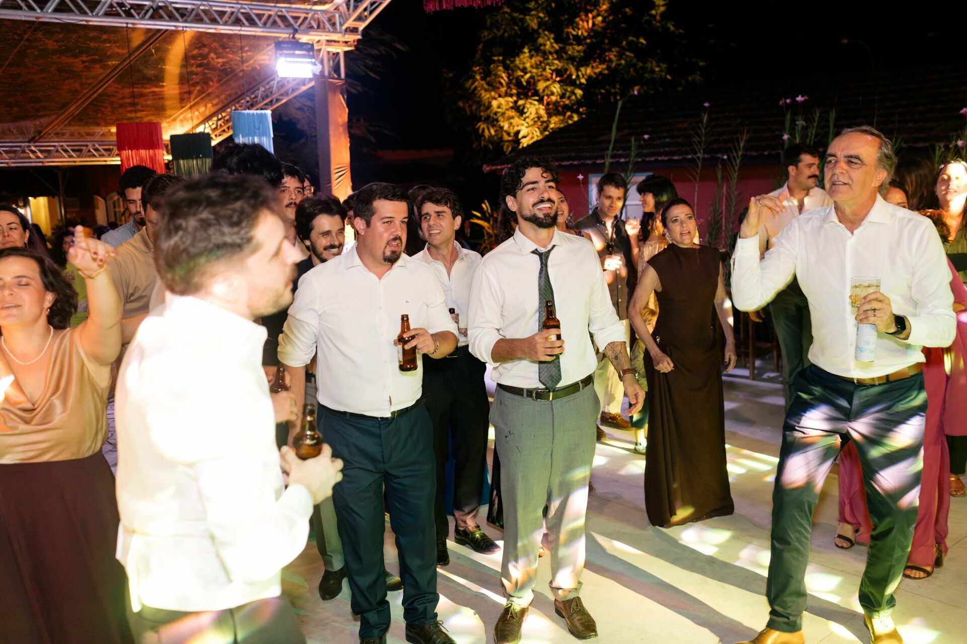 Foto Luisa e Pedro - Pousada Villa Luna - Penedo - RJ - Imagem 402