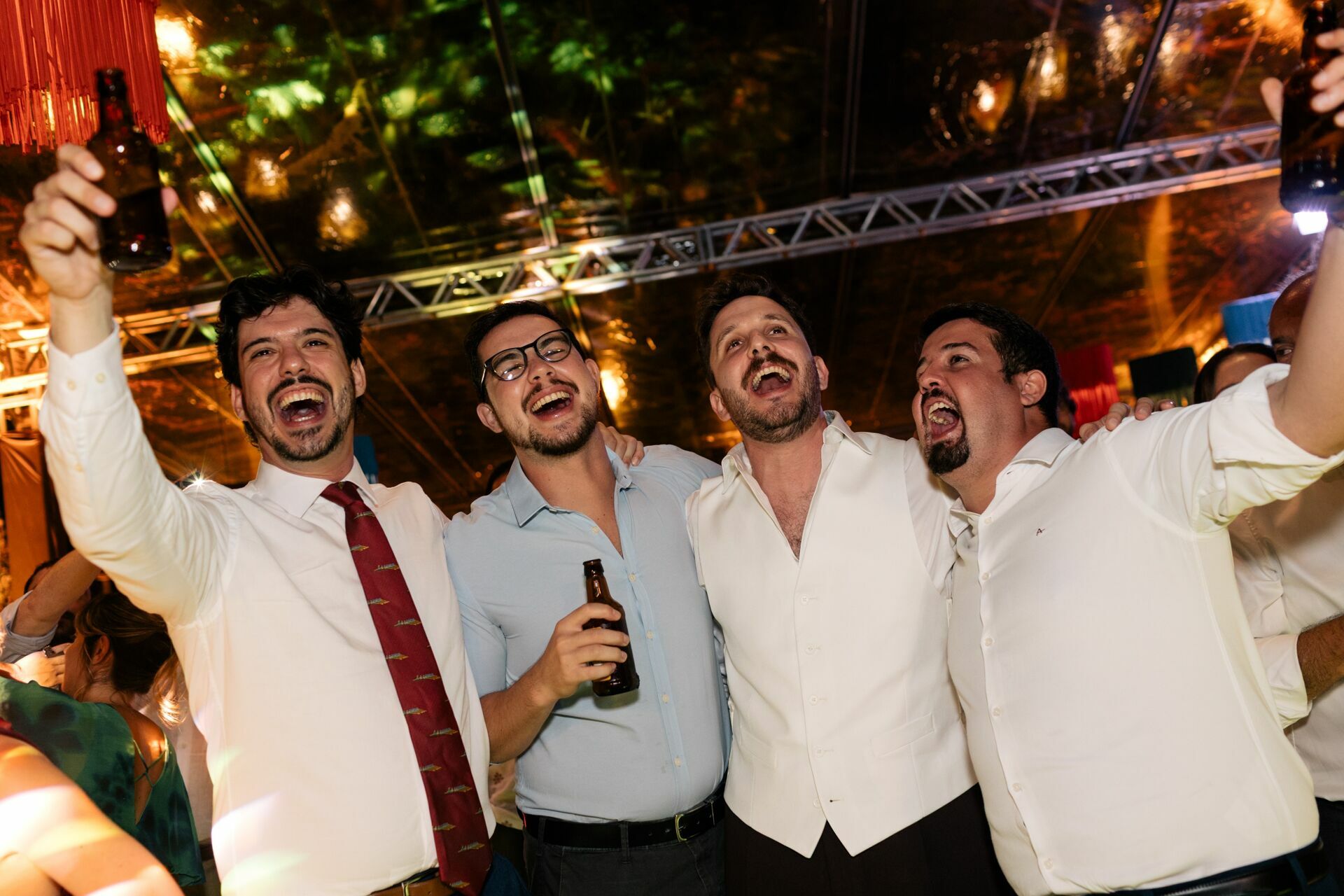 Foto Luisa e Pedro - Pousada Villa Luna - Penedo - RJ - Imagem 384