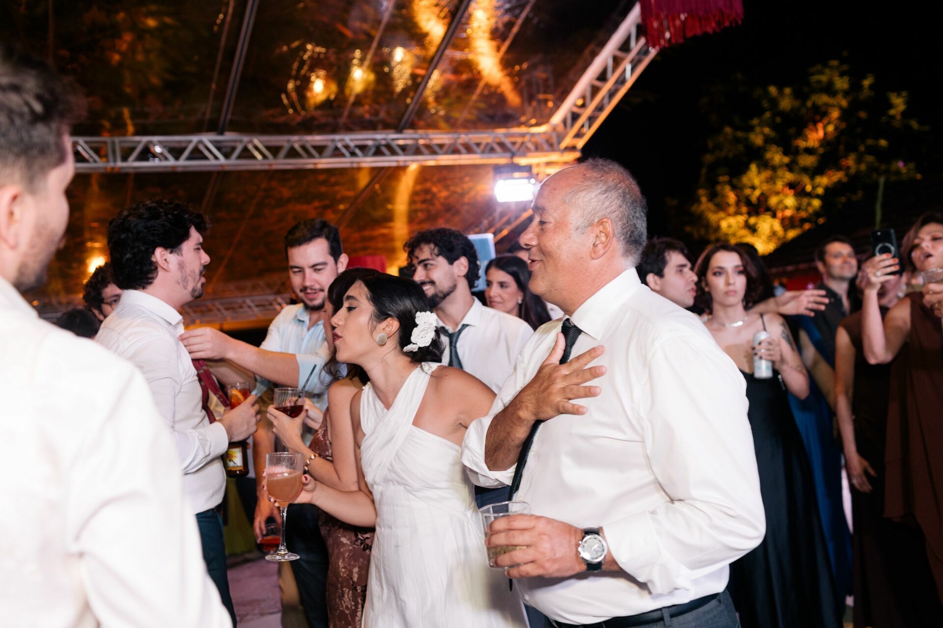 Foto Luisa e Pedro - Pousada Villa Luna - Penedo - RJ - Imagem 419