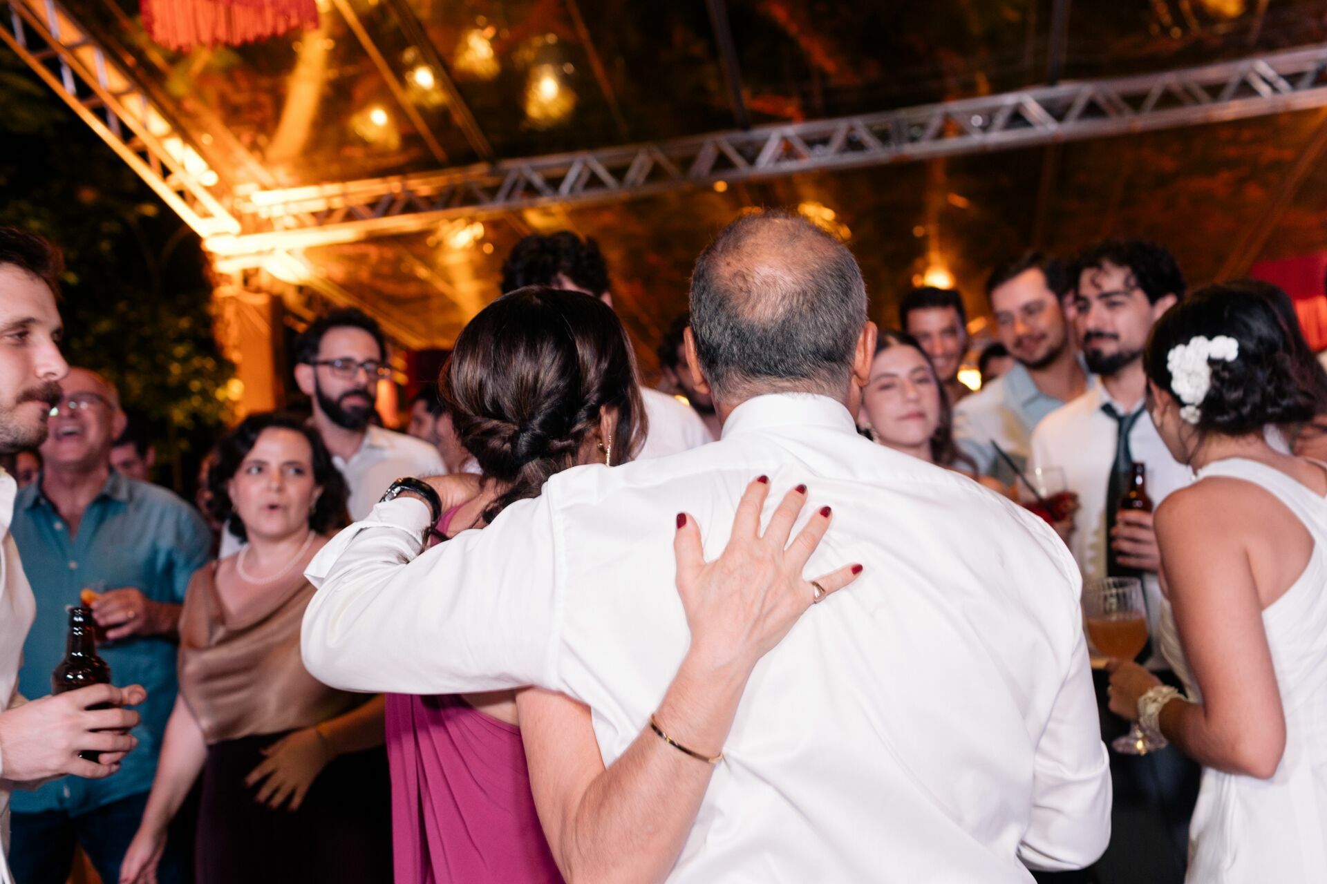 Foto Luisa e Pedro - Pousada Villa Luna - Penedo - RJ - Imagem 421