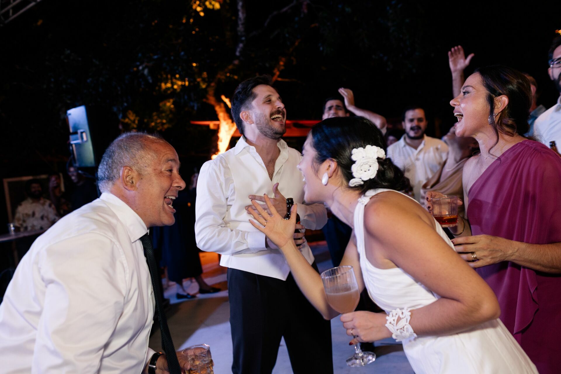 Foto Luisa e Pedro - Pousada Villa Luna - Penedo - RJ - Imagem 423