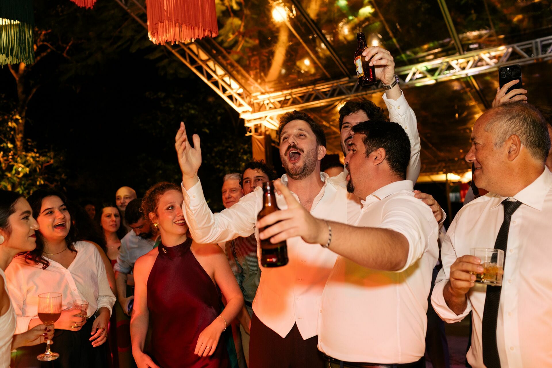 Foto Luisa e Pedro - Pousada Villa Luna - Penedo - RJ - Imagem 383