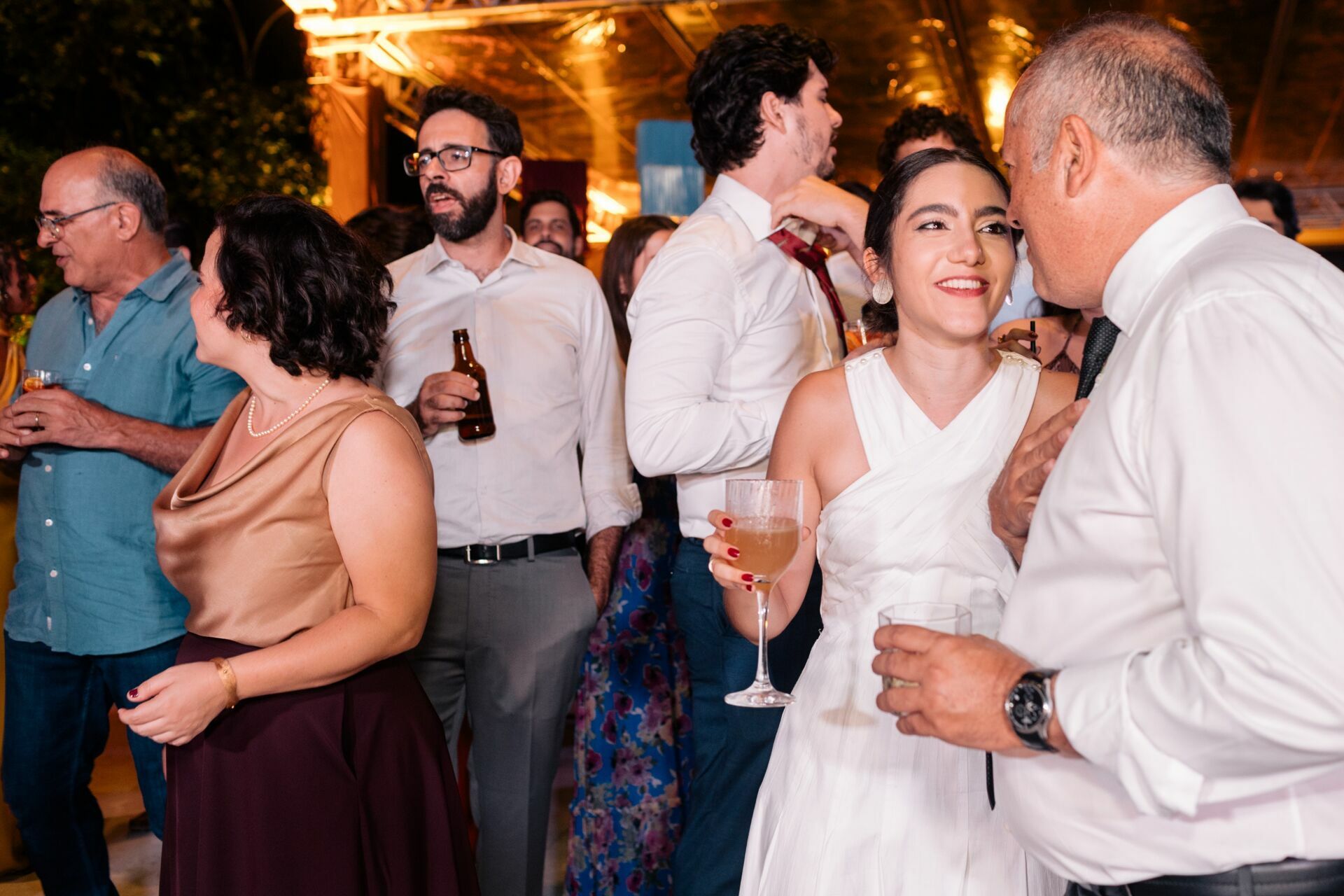 Foto Luisa e Pedro - Pousada Villa Luna - Penedo - RJ - Imagem 418
