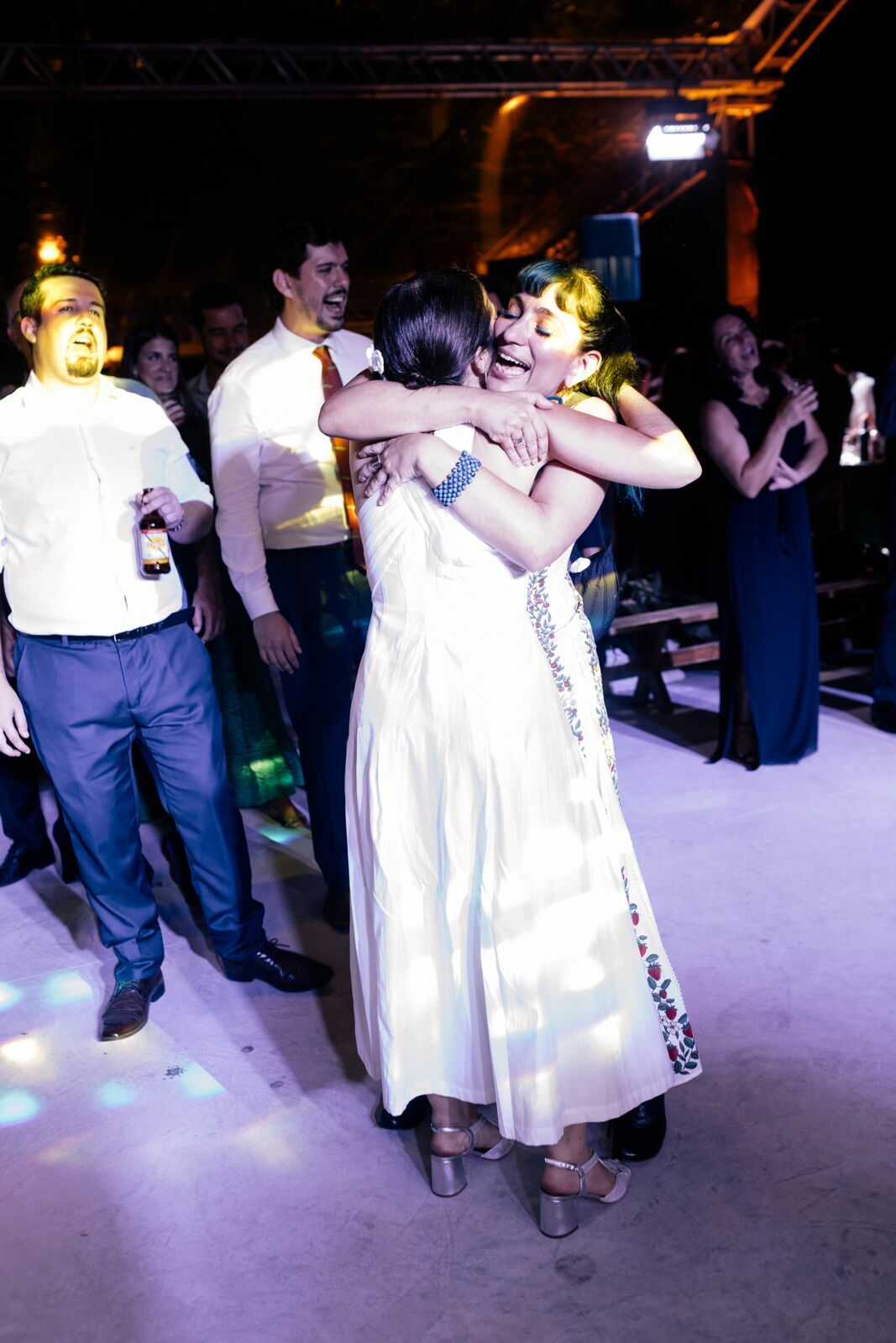 Foto Luisa e Pedro - Pousada Villa Luna - Penedo - RJ - Imagem 388