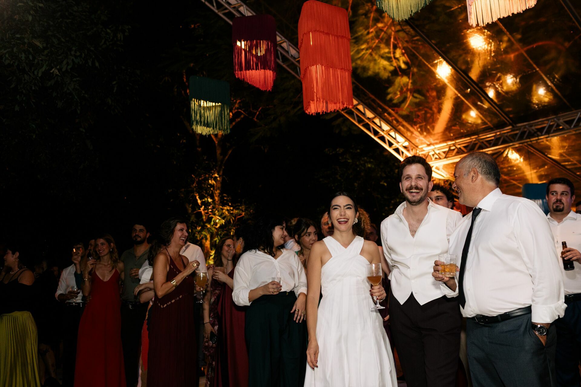 Foto Luisa e Pedro - Pousada Villa Luna - Penedo - RJ - Imagem 379