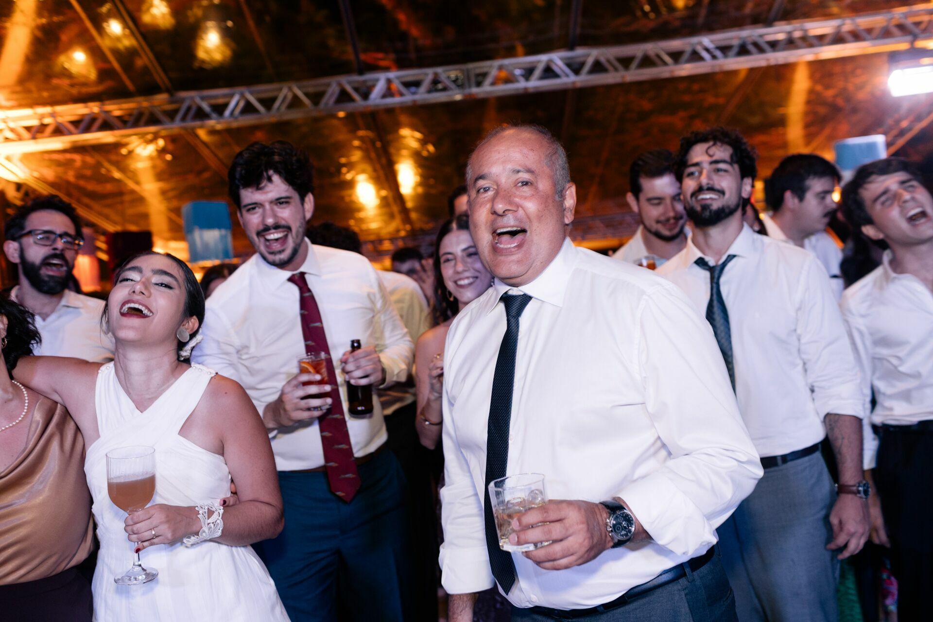 Foto Luisa e Pedro - Pousada Villa Luna - Penedo - RJ - Imagem 416