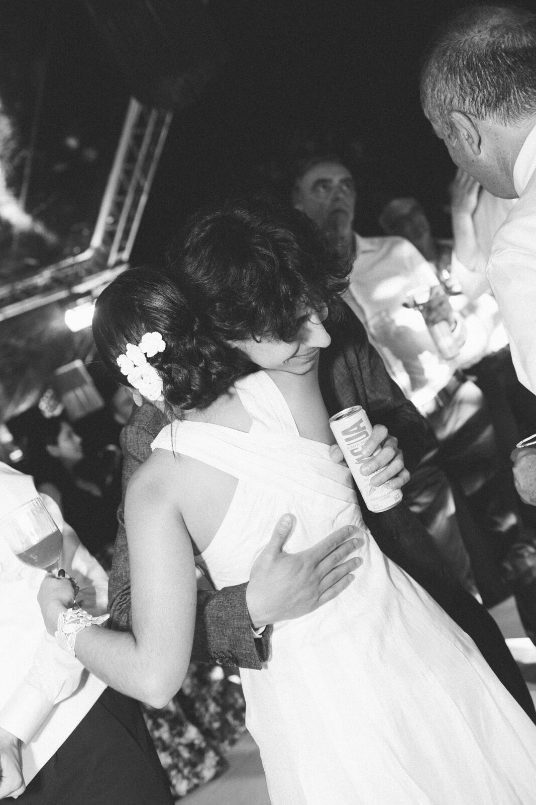 Foto Luisa e Pedro - Pousada Villa Luna - Penedo - RJ - Imagem 375