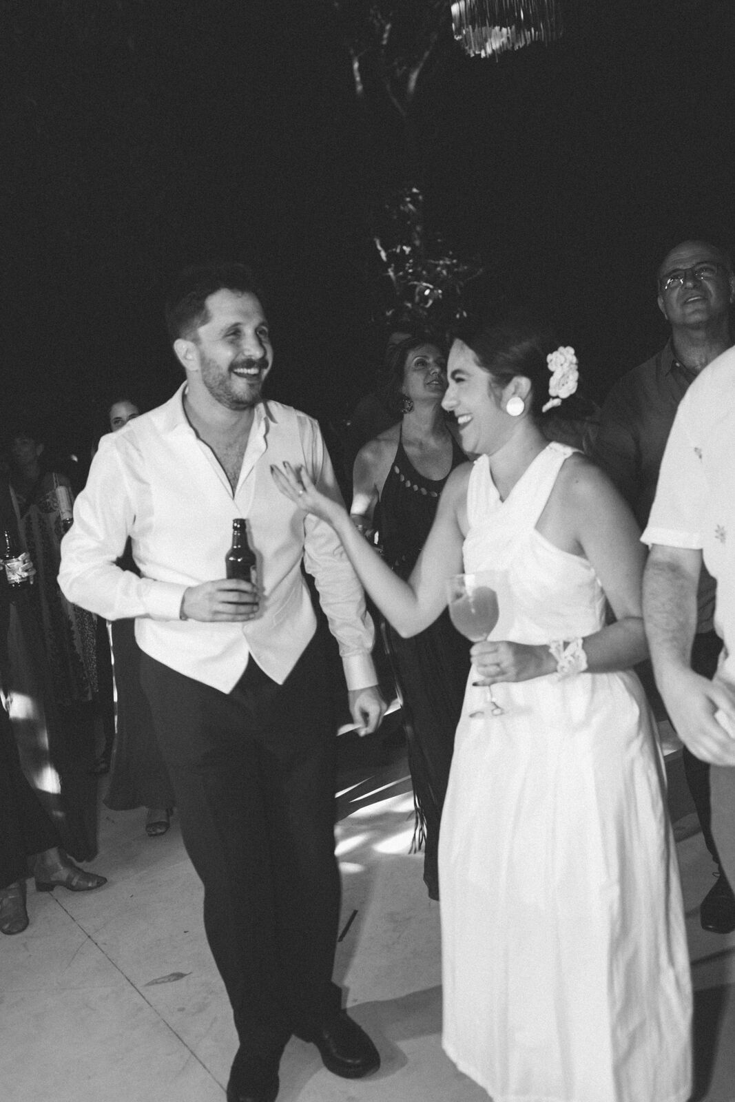 Foto Luisa e Pedro - Pousada Villa Luna - Penedo - RJ - Imagem 411
