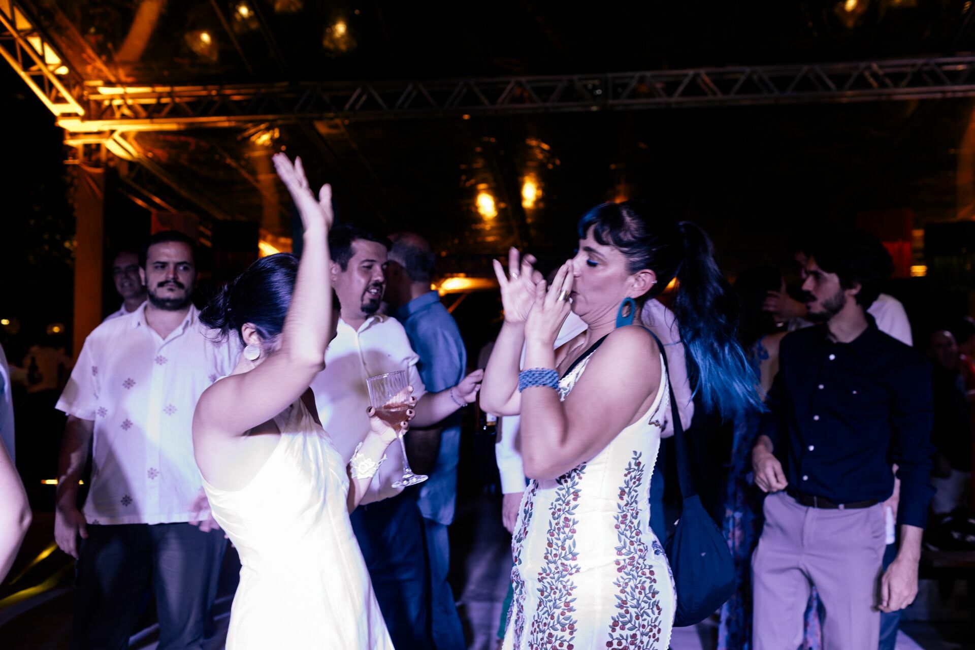 Foto Luisa e Pedro - Pousada Villa Luna - Penedo - RJ - Imagem 389