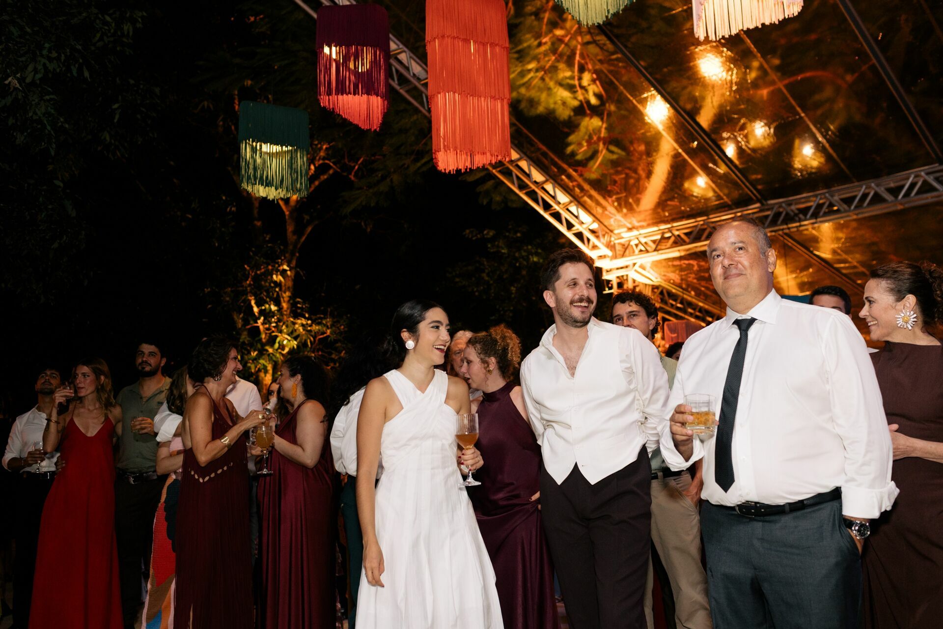 Foto Luisa e Pedro - Pousada Villa Luna - Penedo - RJ - Imagem 378