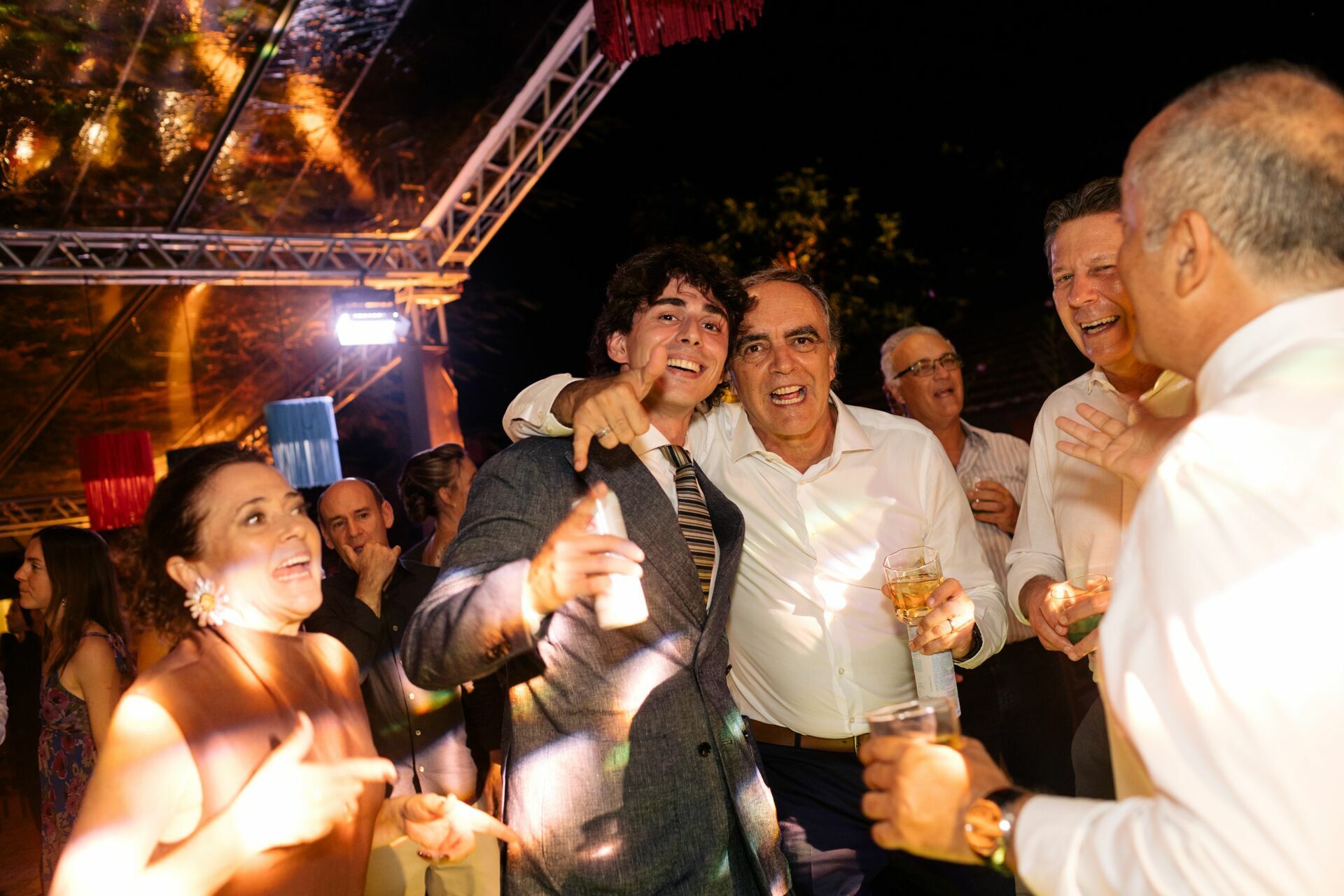 Foto Luisa e Pedro - Pousada Villa Luna - Penedo - RJ - Imagem 374