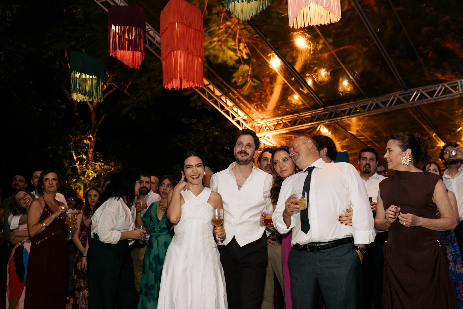 Foto Luisa e Pedro - Pousada Villa Luna - Penedo - RJ - Imagem 380