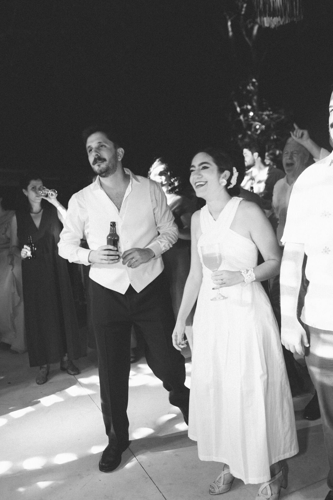 Foto Luisa e Pedro - Pousada Villa Luna - Penedo - RJ - Imagem 409