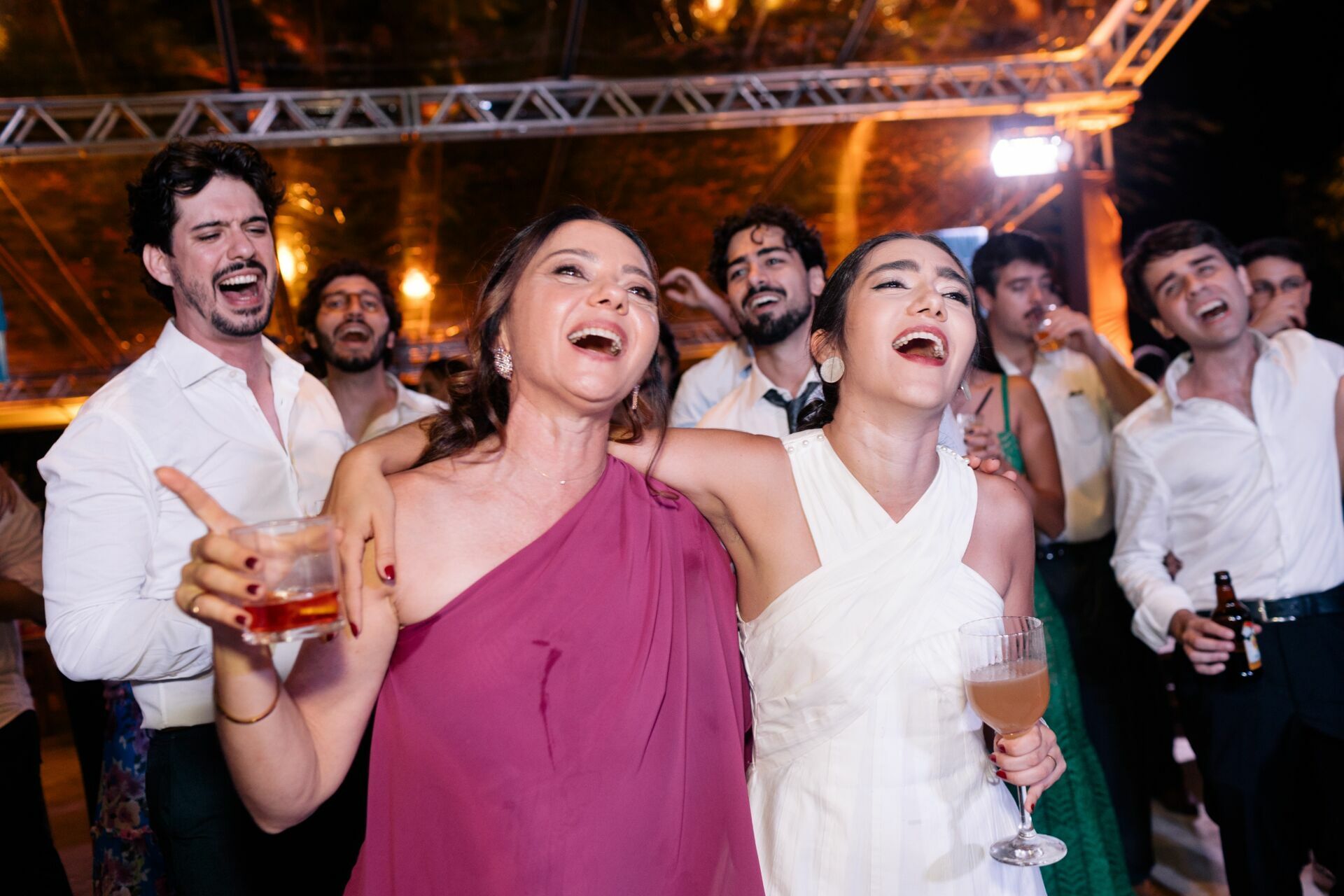 Foto Luisa e Pedro - Pousada Villa Luna - Penedo - RJ - Imagem 424