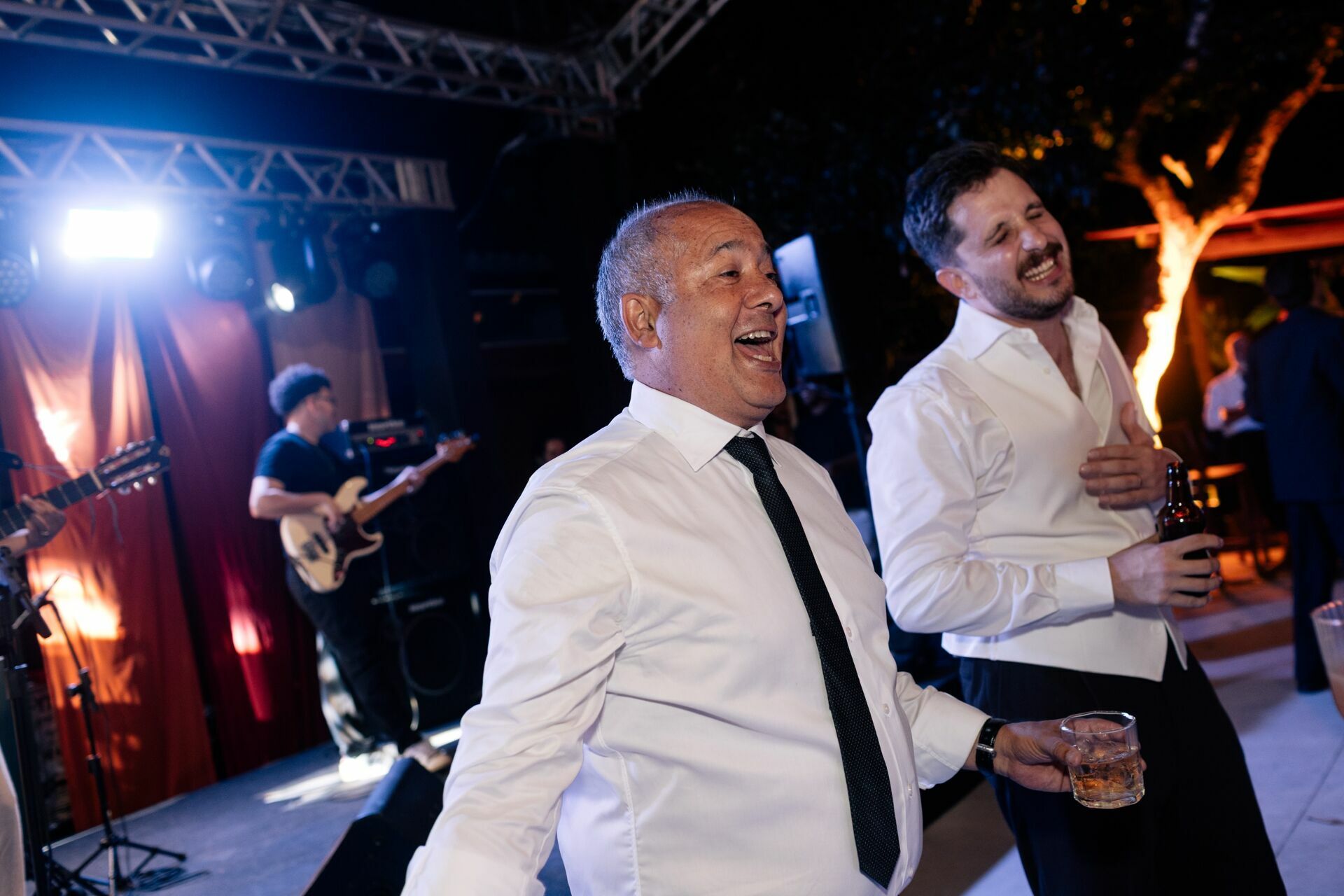 Foto Luisa e Pedro - Pousada Villa Luna - Penedo - RJ - Imagem 422