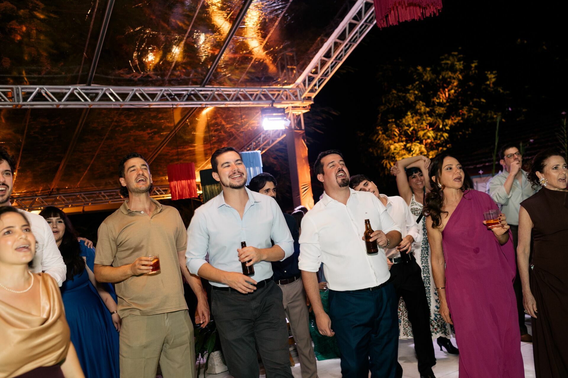 Foto Luisa e Pedro - Pousada Villa Luna - Penedo - RJ - Imagem 399