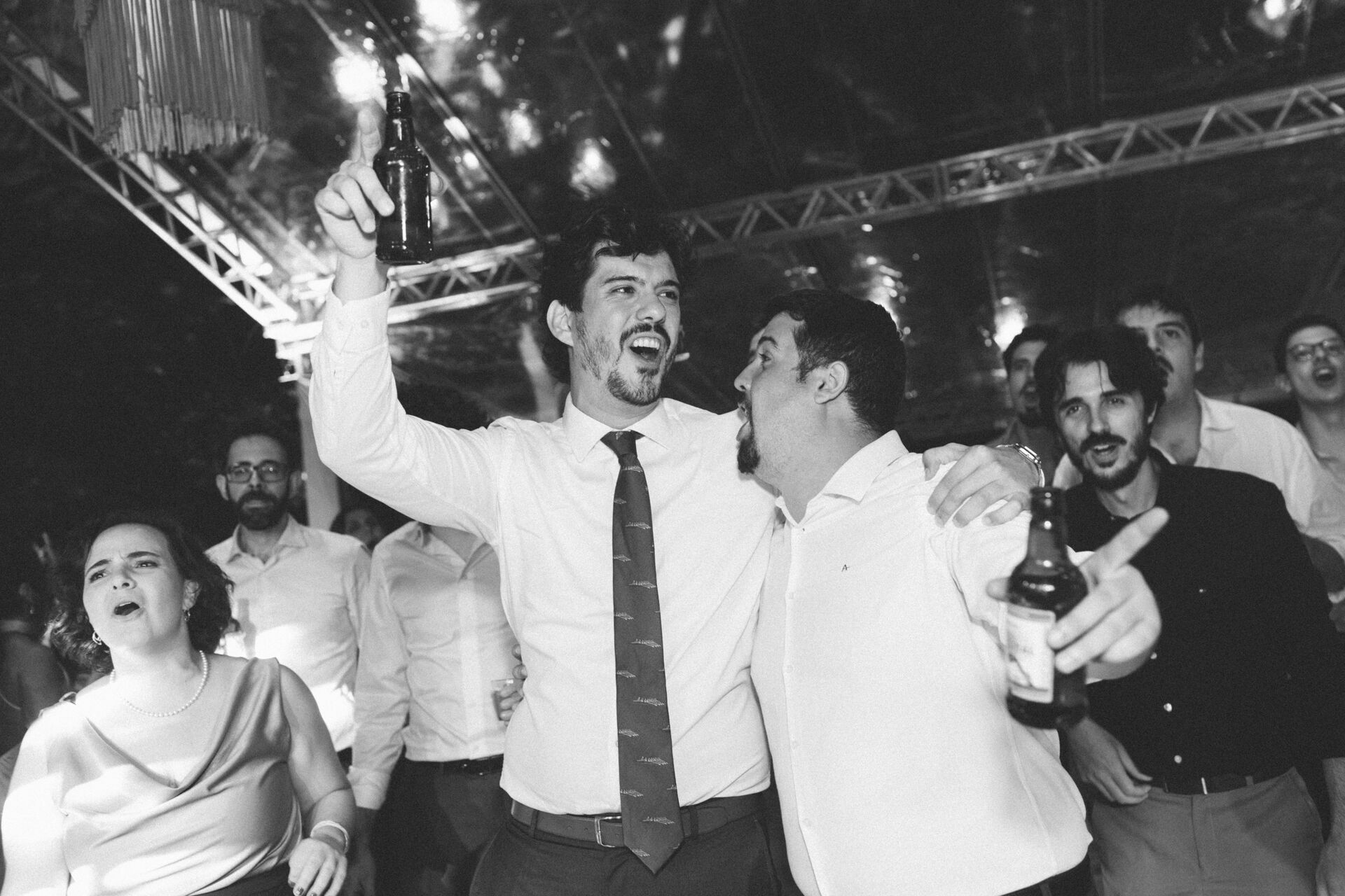 Foto Luisa e Pedro - Pousada Villa Luna - Penedo - RJ - Imagem 406