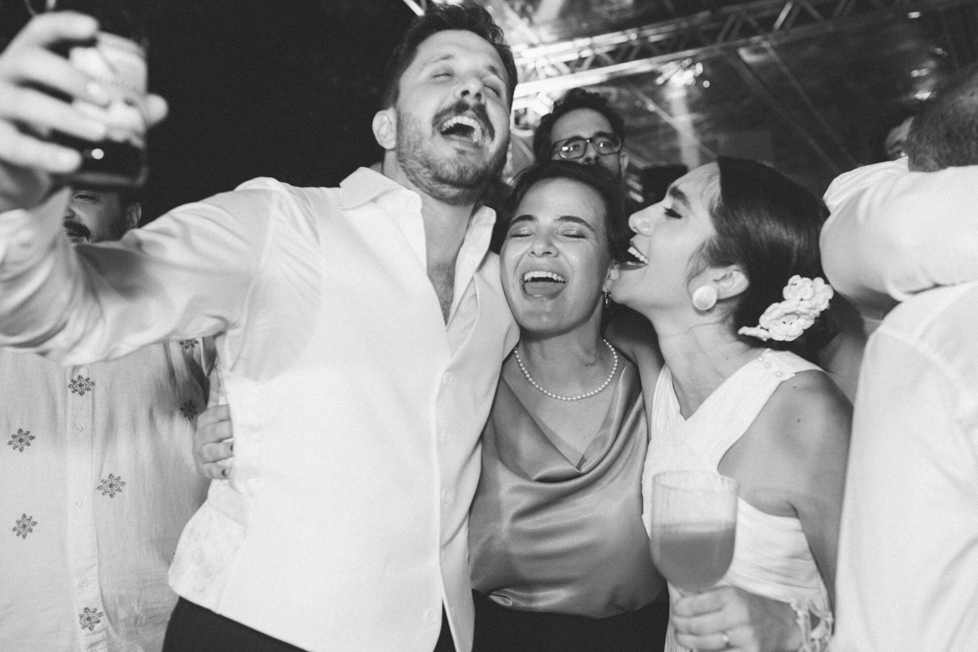 Foto Luisa e Pedro - Pousada Villa Luna - Penedo - RJ - Imagem 414