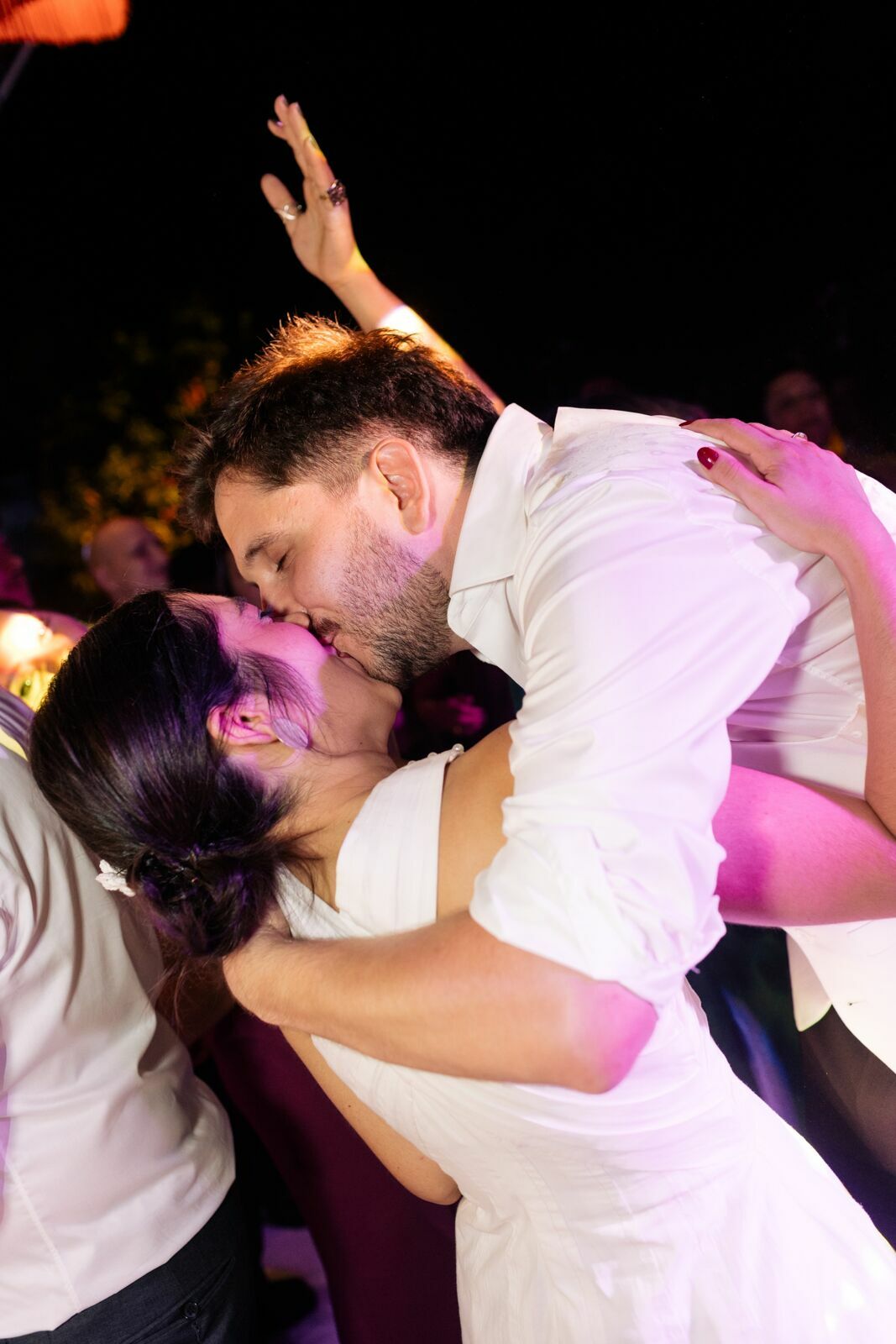 Foto Luisa e Pedro - Pousada Villa Luna - Penedo - RJ - Imagem 504
