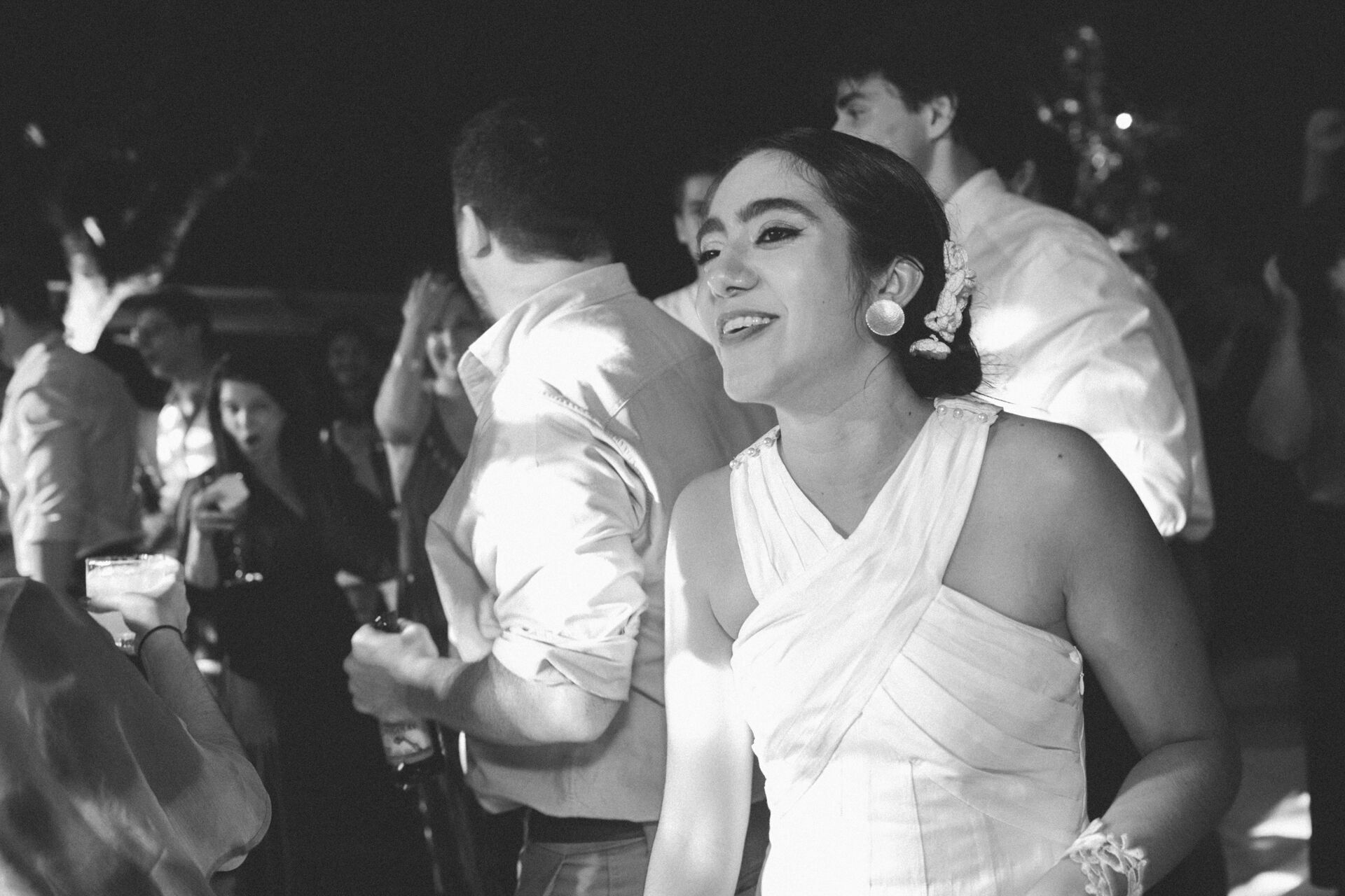 Foto Luisa e Pedro - Pousada Villa Luna - Penedo - RJ - Imagem 453