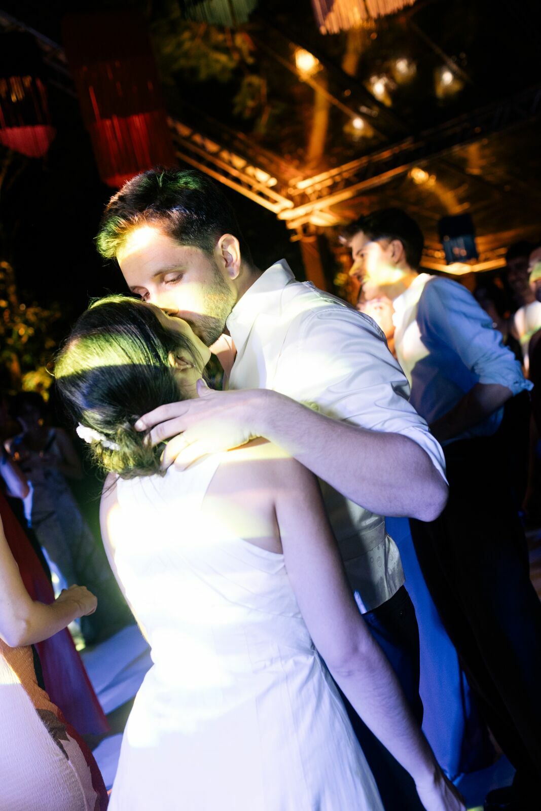 Foto Luisa e Pedro - Pousada Villa Luna - Penedo - RJ - Imagem 483