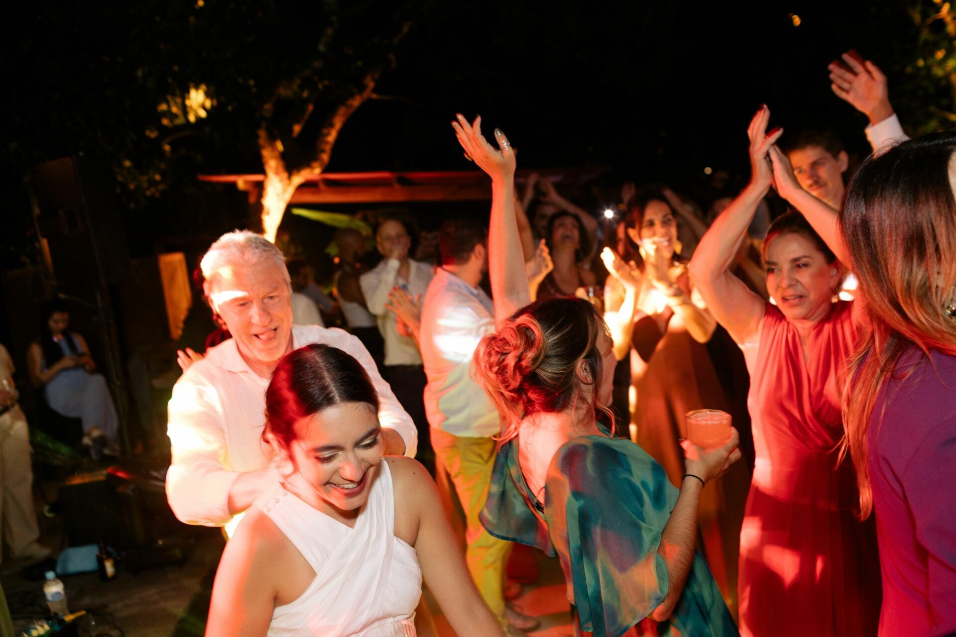 Foto Luisa e Pedro - Pousada Villa Luna - Penedo - RJ - Imagem 450