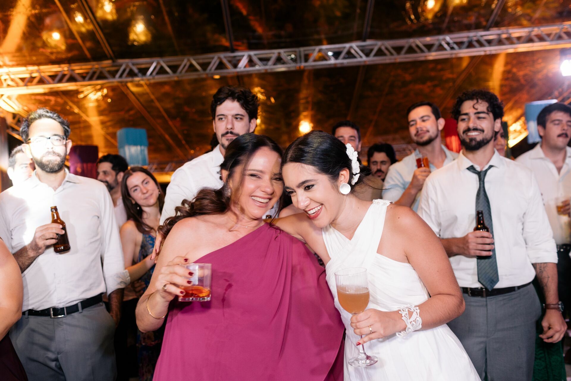 Foto Luisa e Pedro - Pousada Villa Luna - Penedo - RJ - Imagem 427